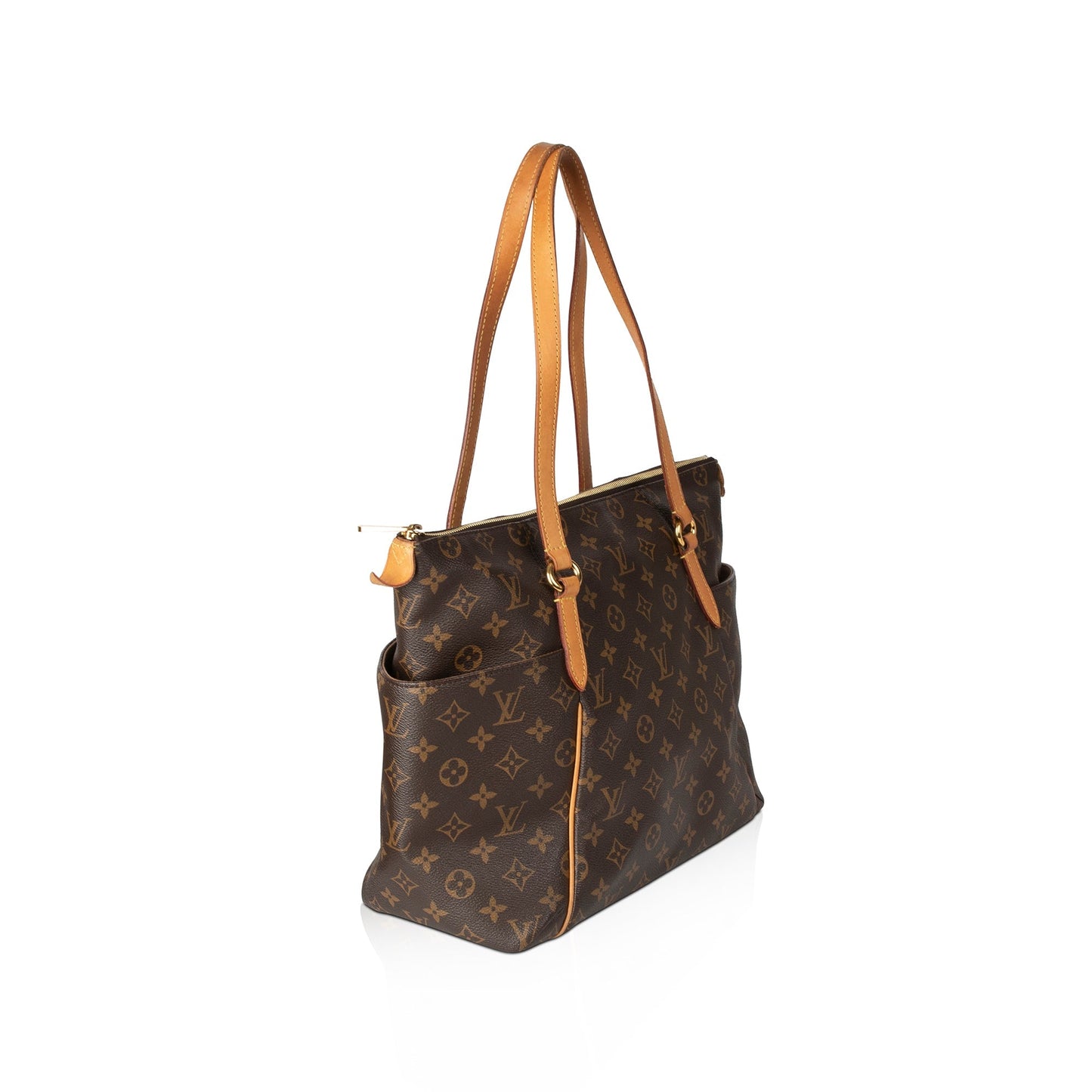 Louis Vuitton Monogram Totally MM