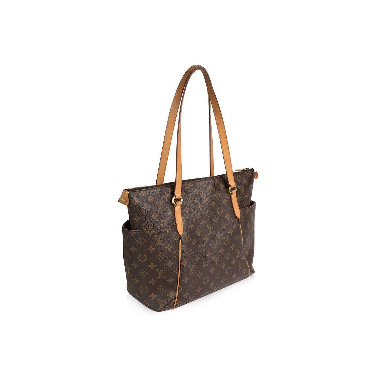 Louis Vuitton Monogram Totally MM