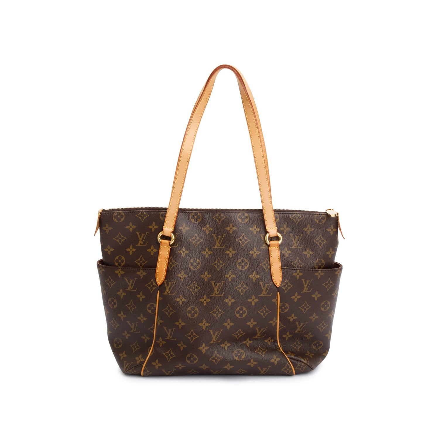 Louis Vuitton Monogram Totally MM