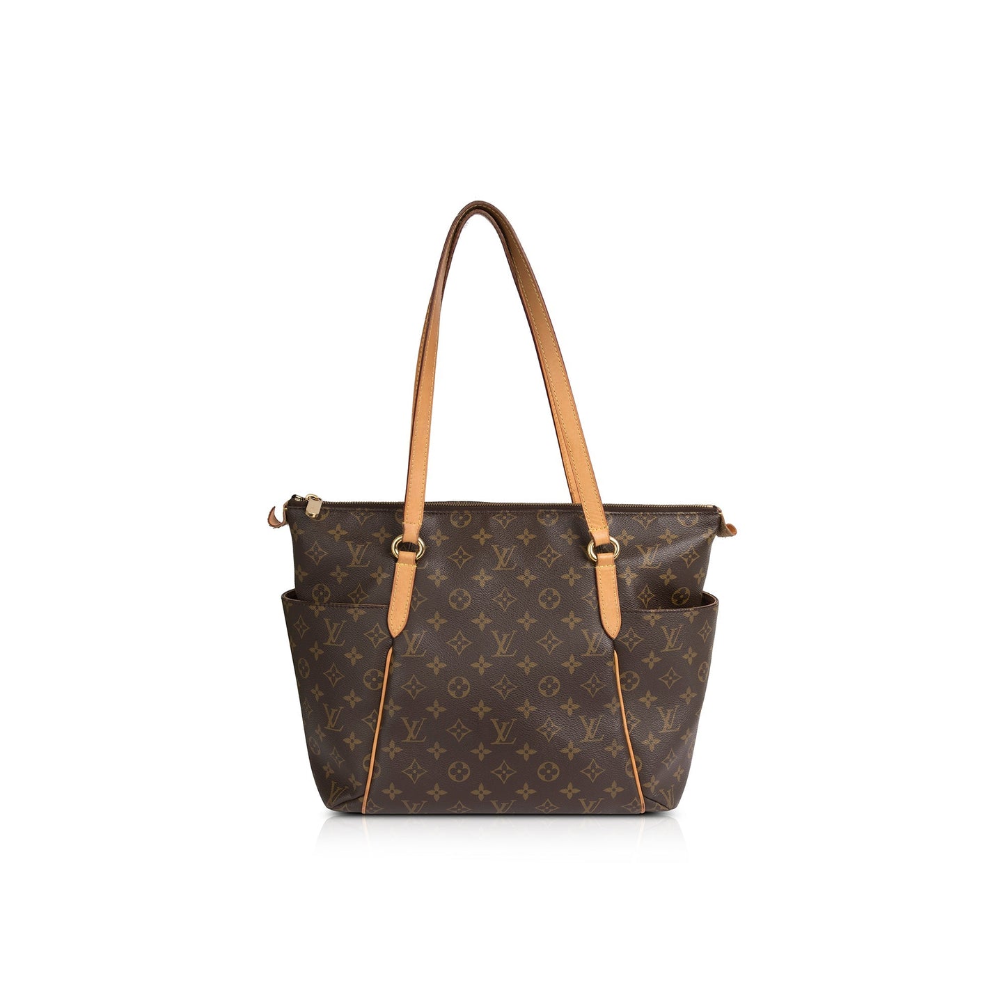 Louis Vuitton Monogram Totally MM