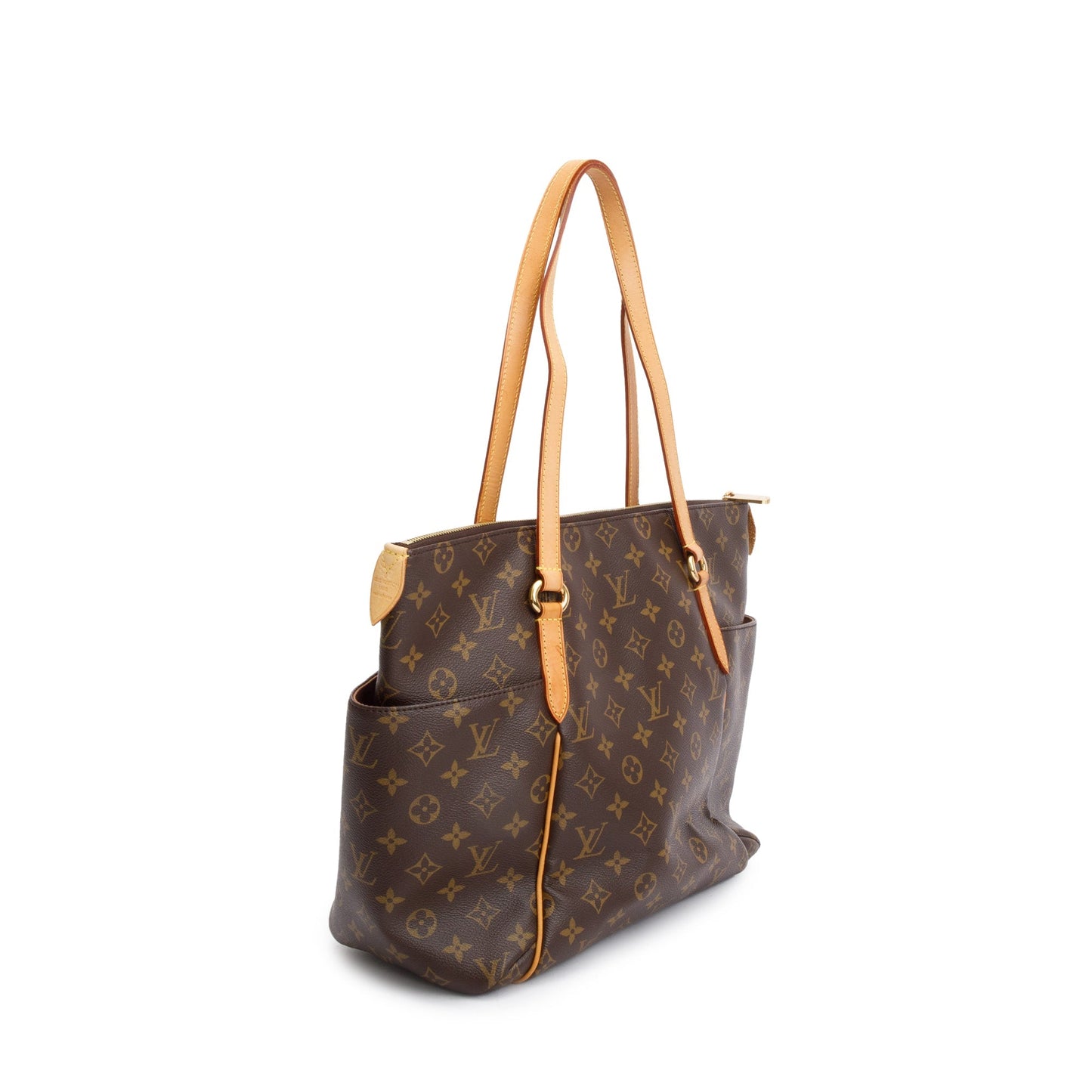 Louis Vuitton Monogram Totally MM