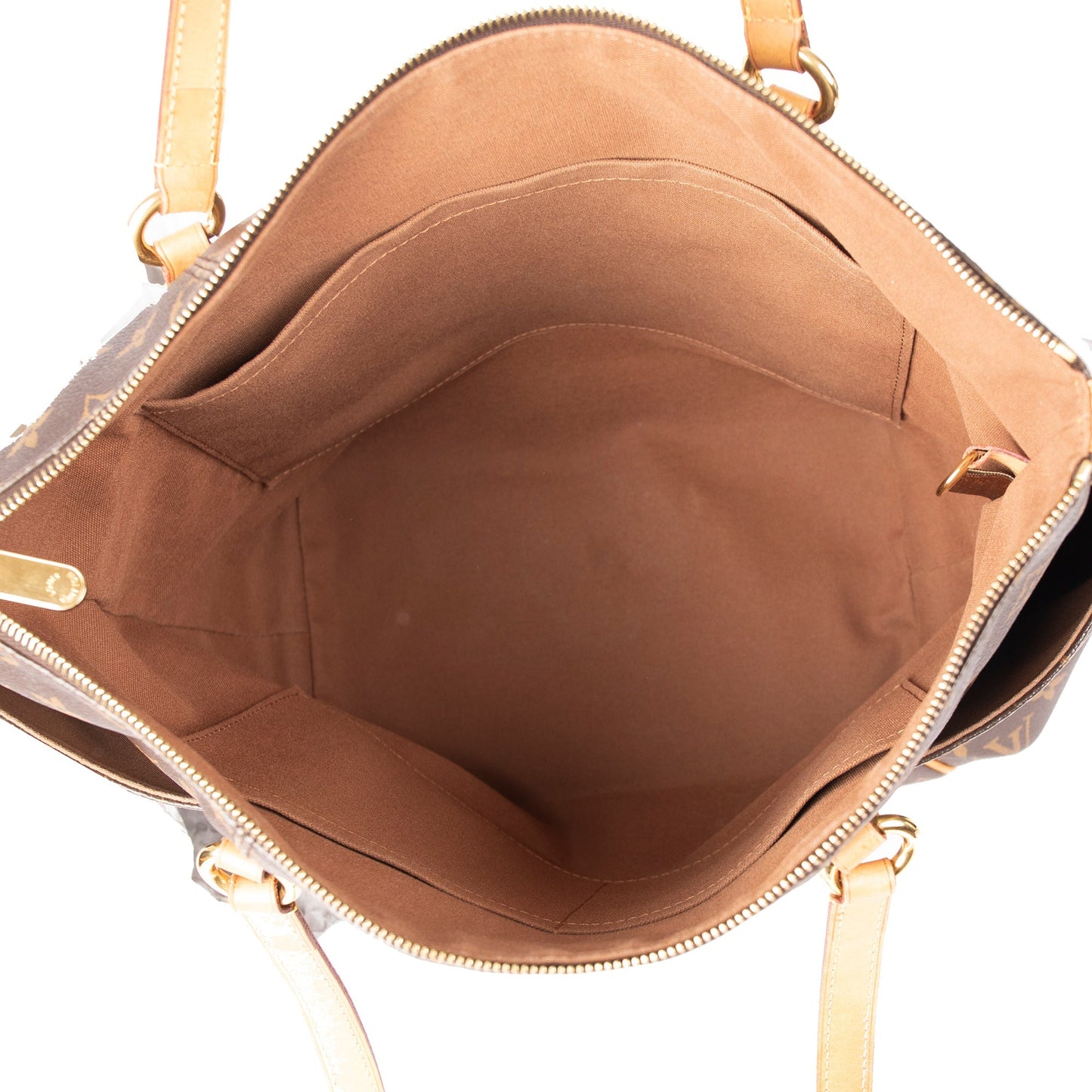 Louis Vuitton Monogram Totally MM