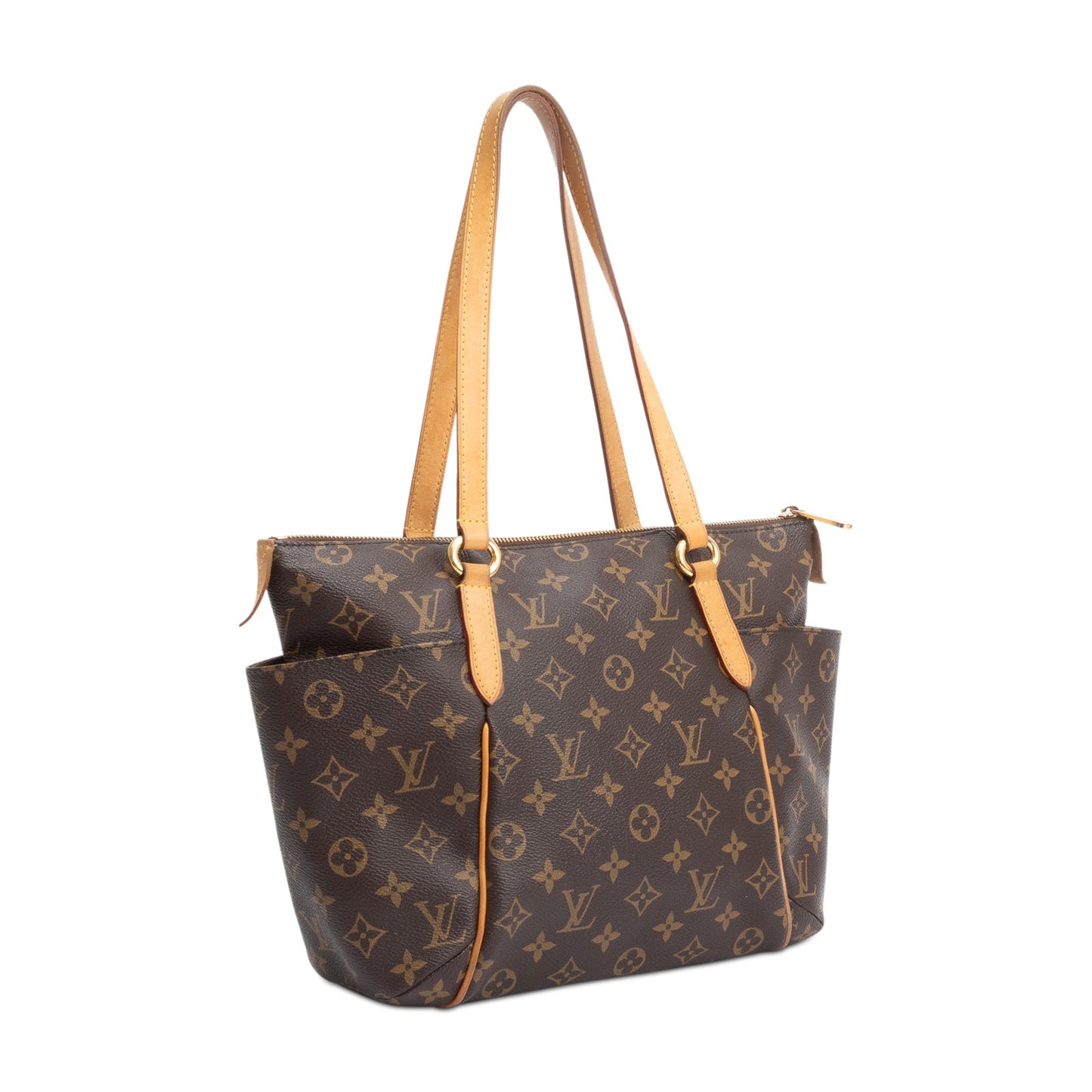 Louis Vuitton Monogram Totally MM