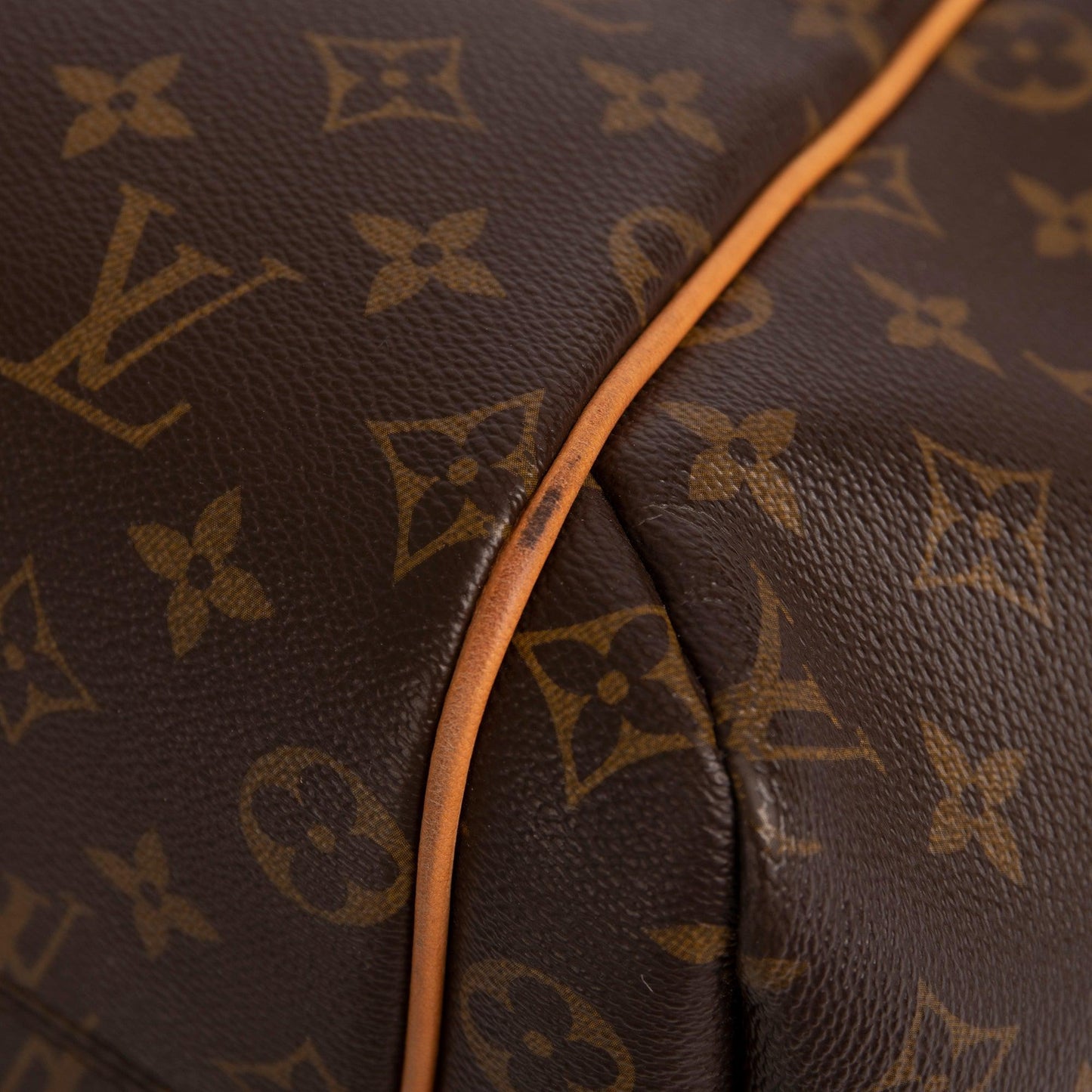 Louis Vuitton Monogram Totally MM