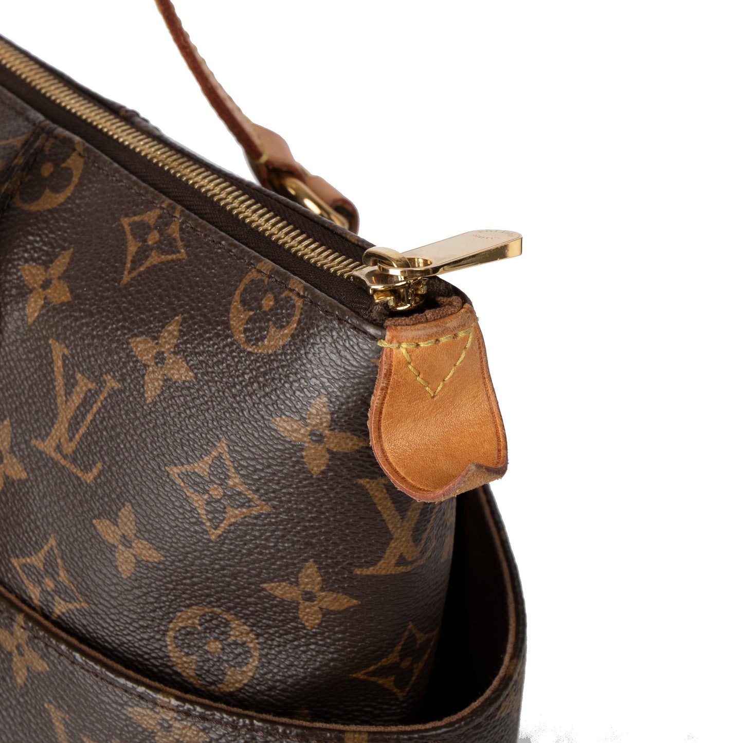 Louis Vuitton Monogram Totally MM