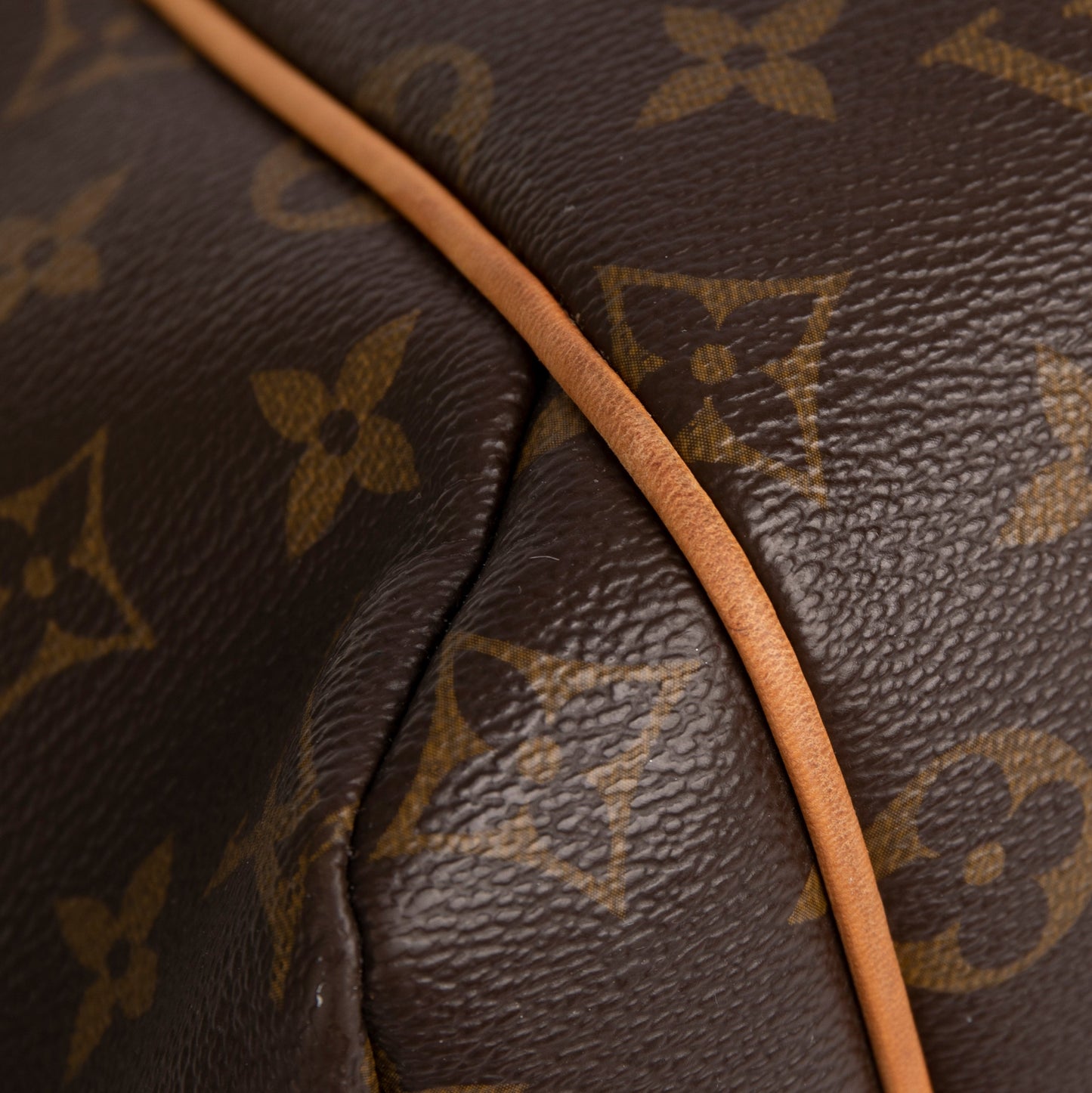 Louis Vuitton Monogram Totally MM