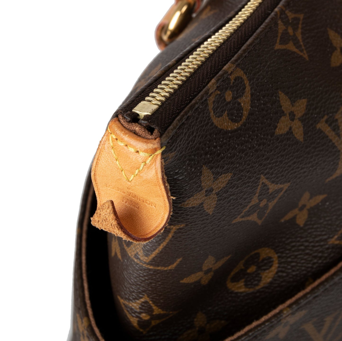 Louis Vuitton Monogram Totally MM