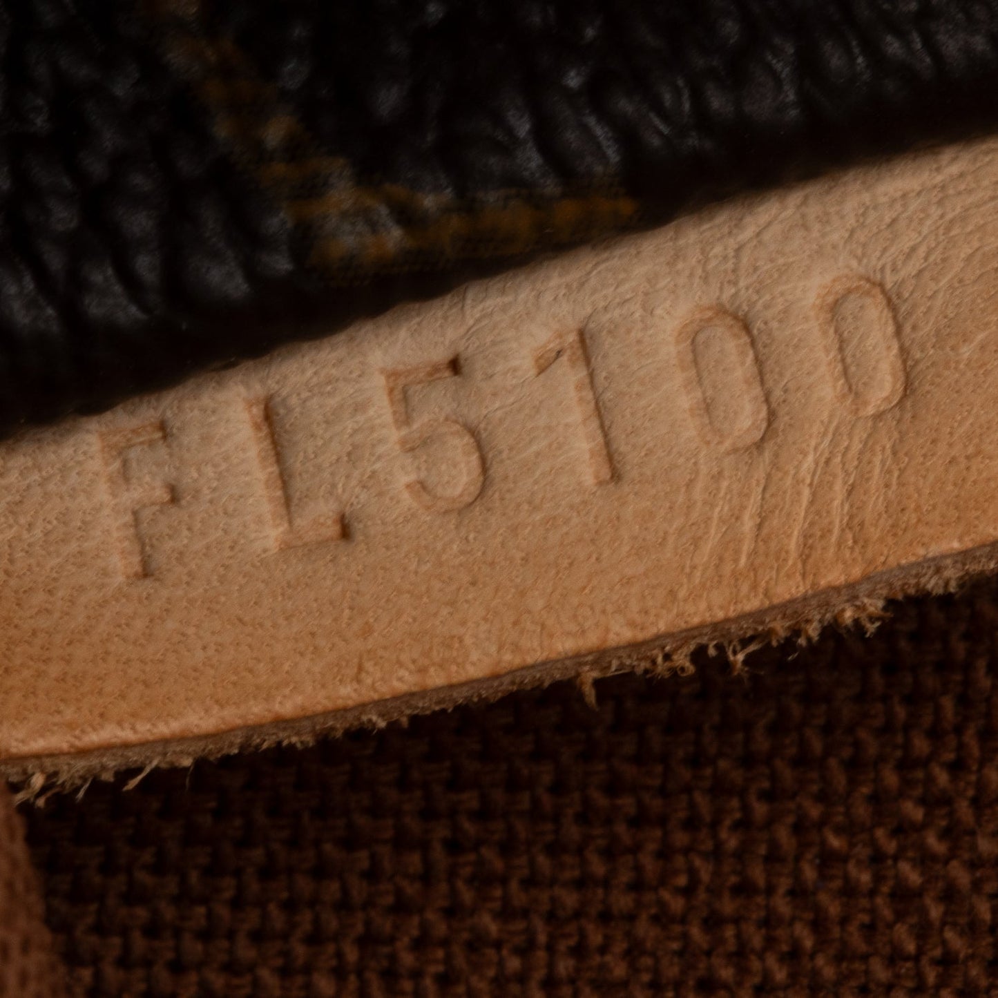 Louis Vuitton Monogram Totally MM