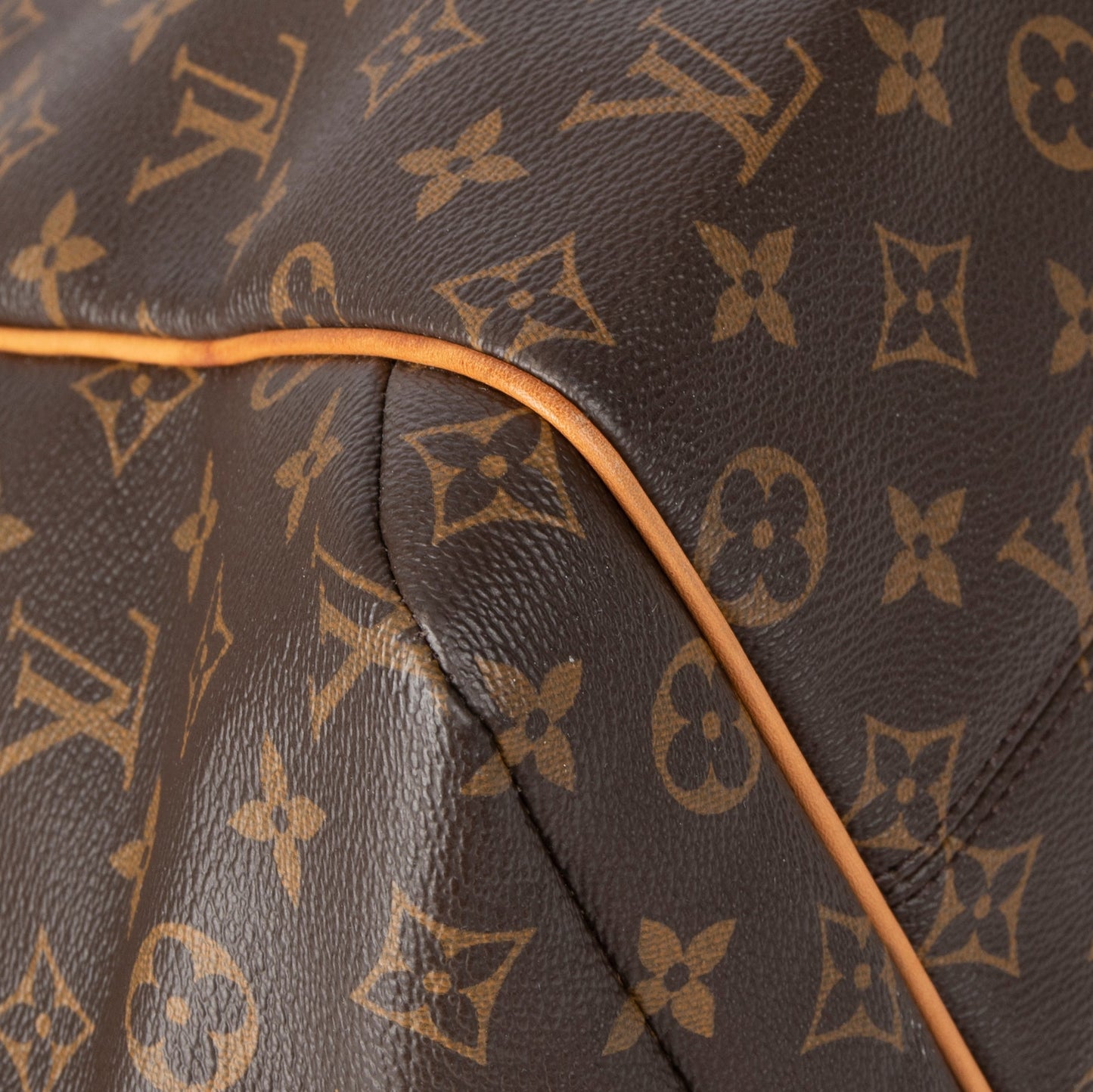 Louis Vuitton Monogram Totally MM