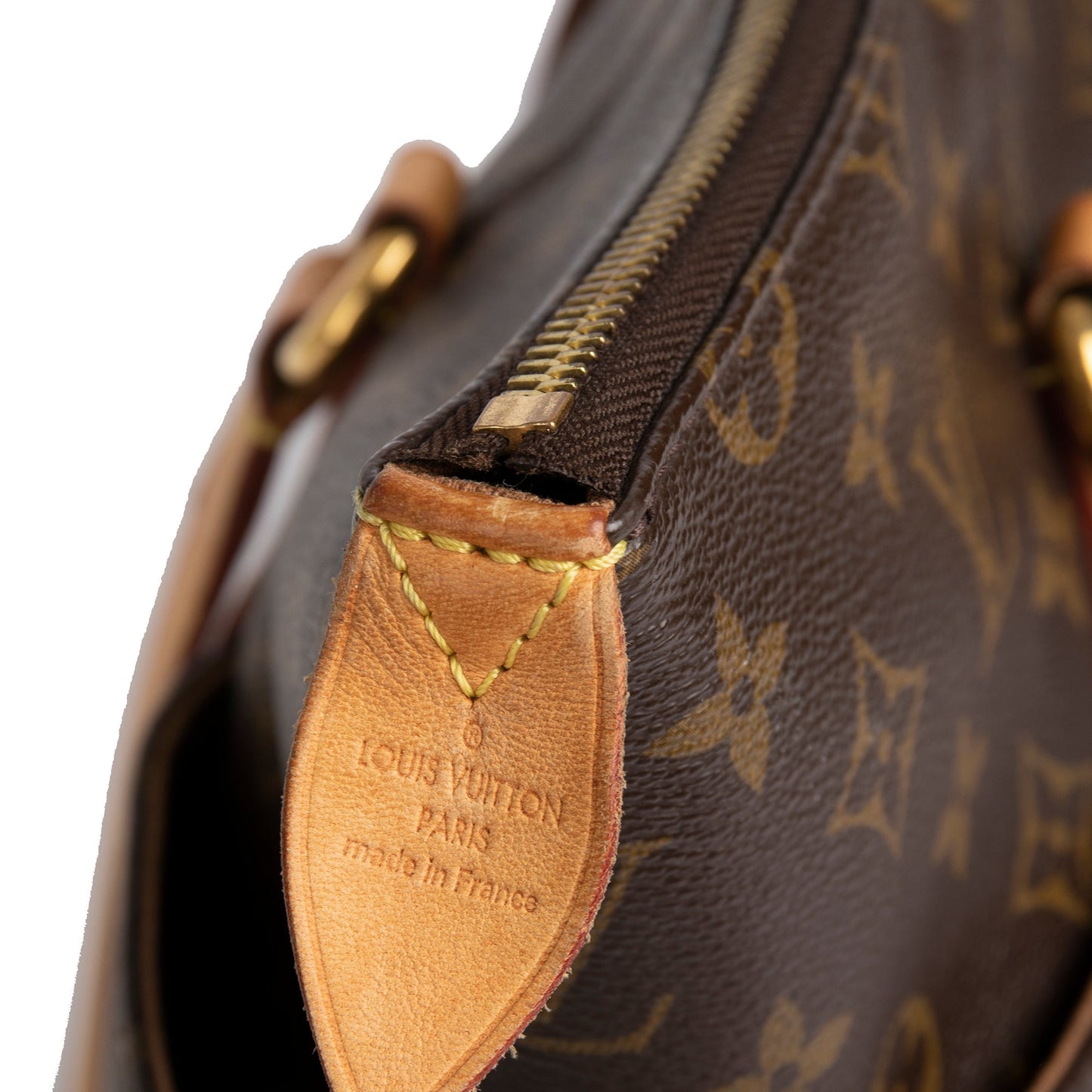 Louis Vuitton Monogram Totally MM
