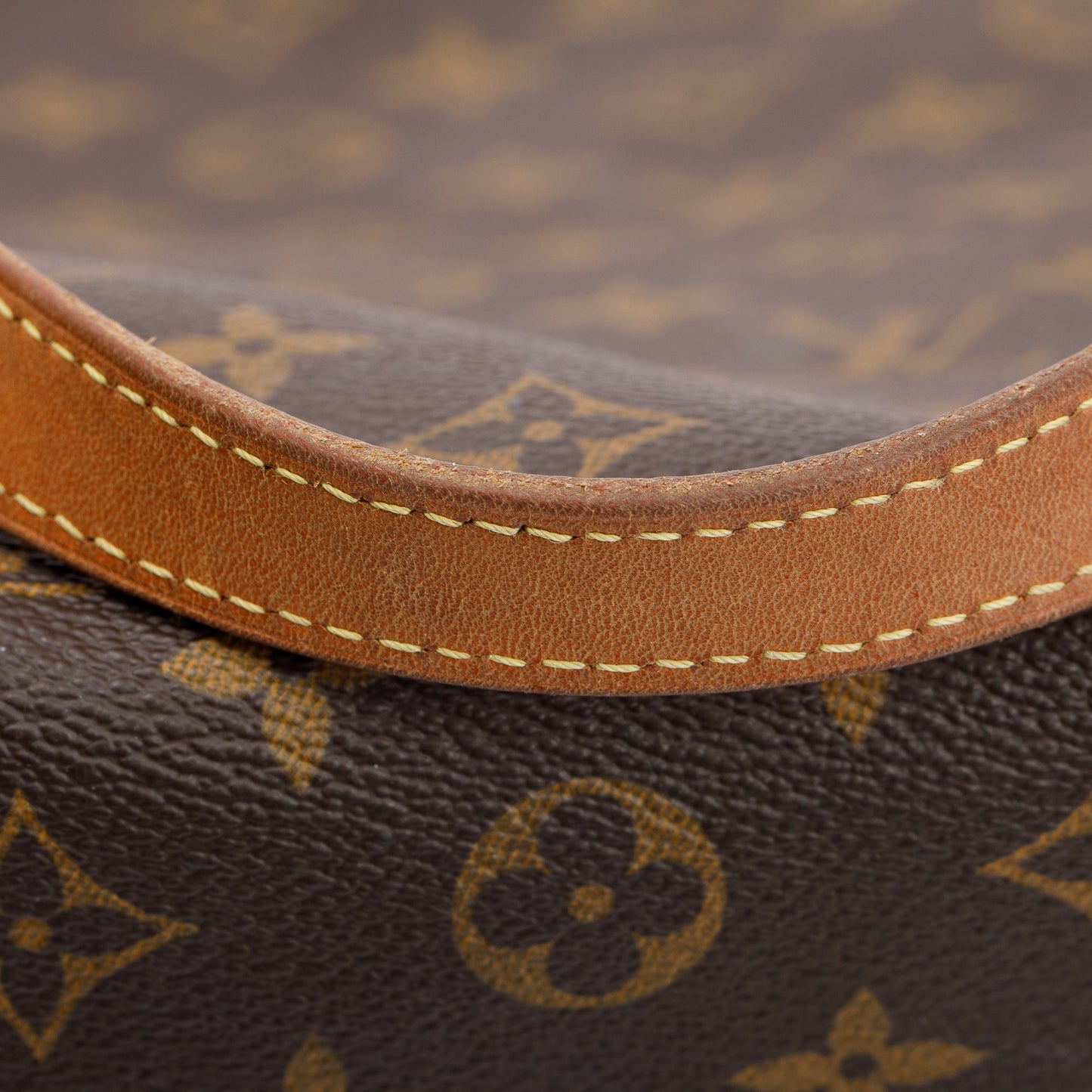 Louis Vuitton Monogram Totally MM