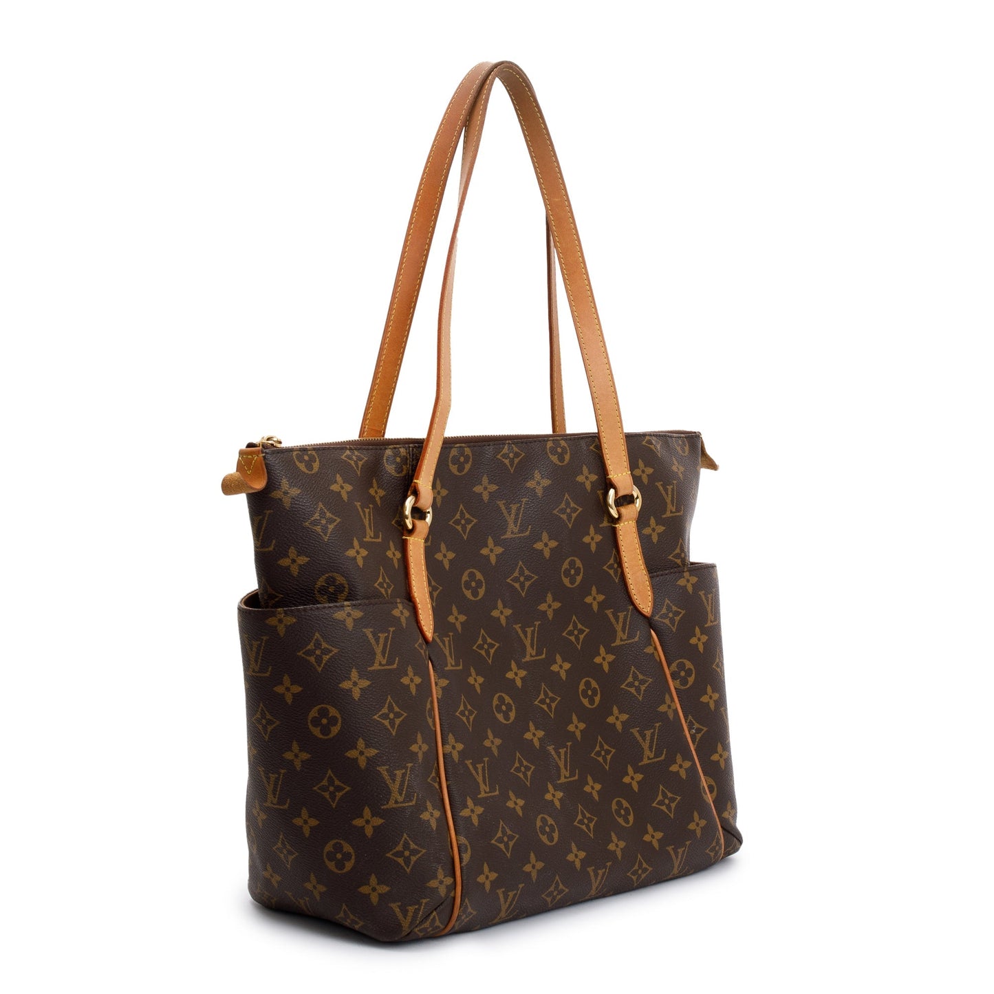 Louis Vuitton Monogram Totally MM