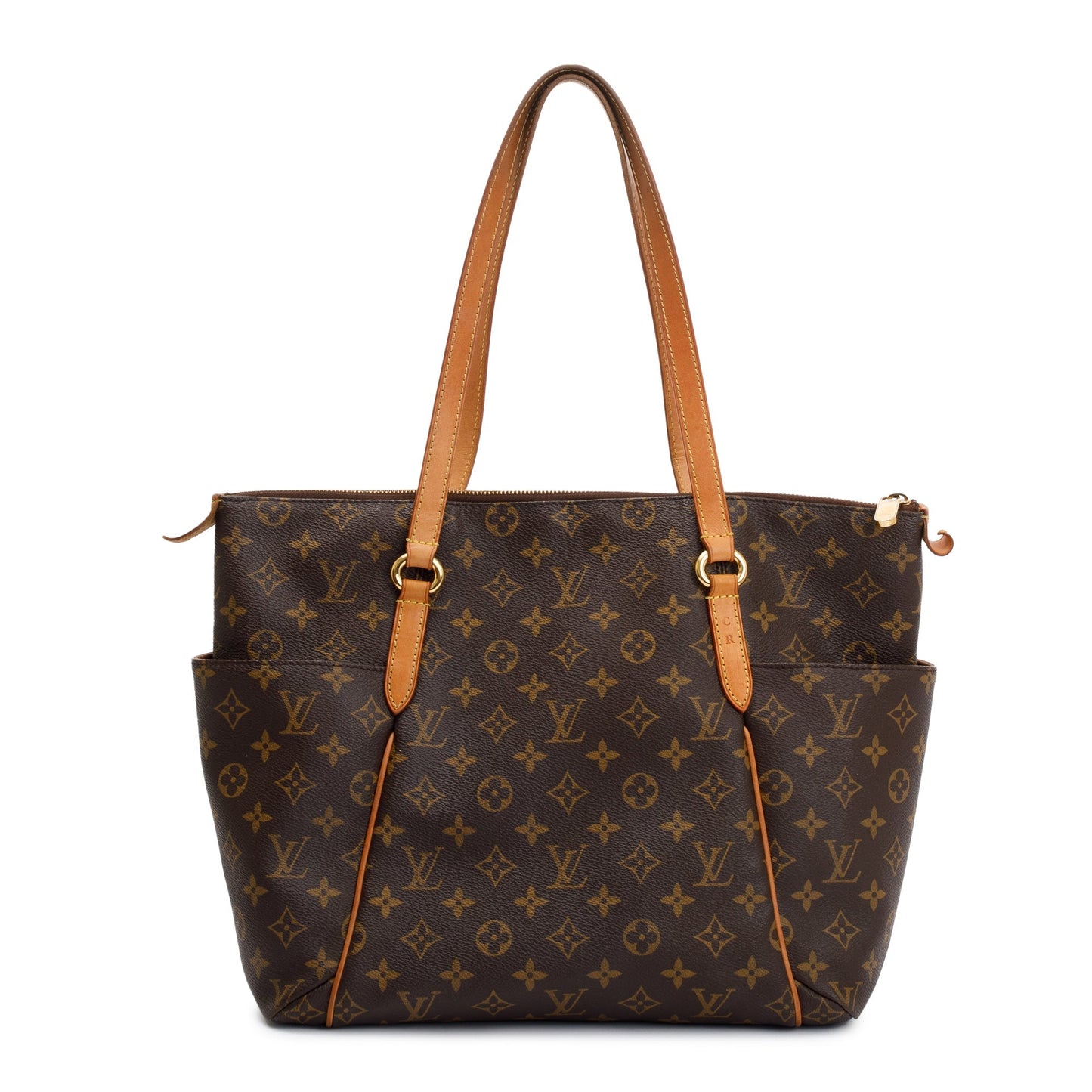 Louis Vuitton Monogram Totally MM