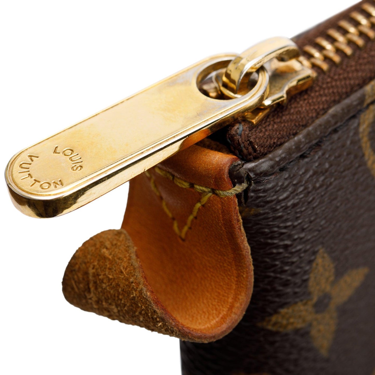 Louis Vuitton Monogram Totally MM