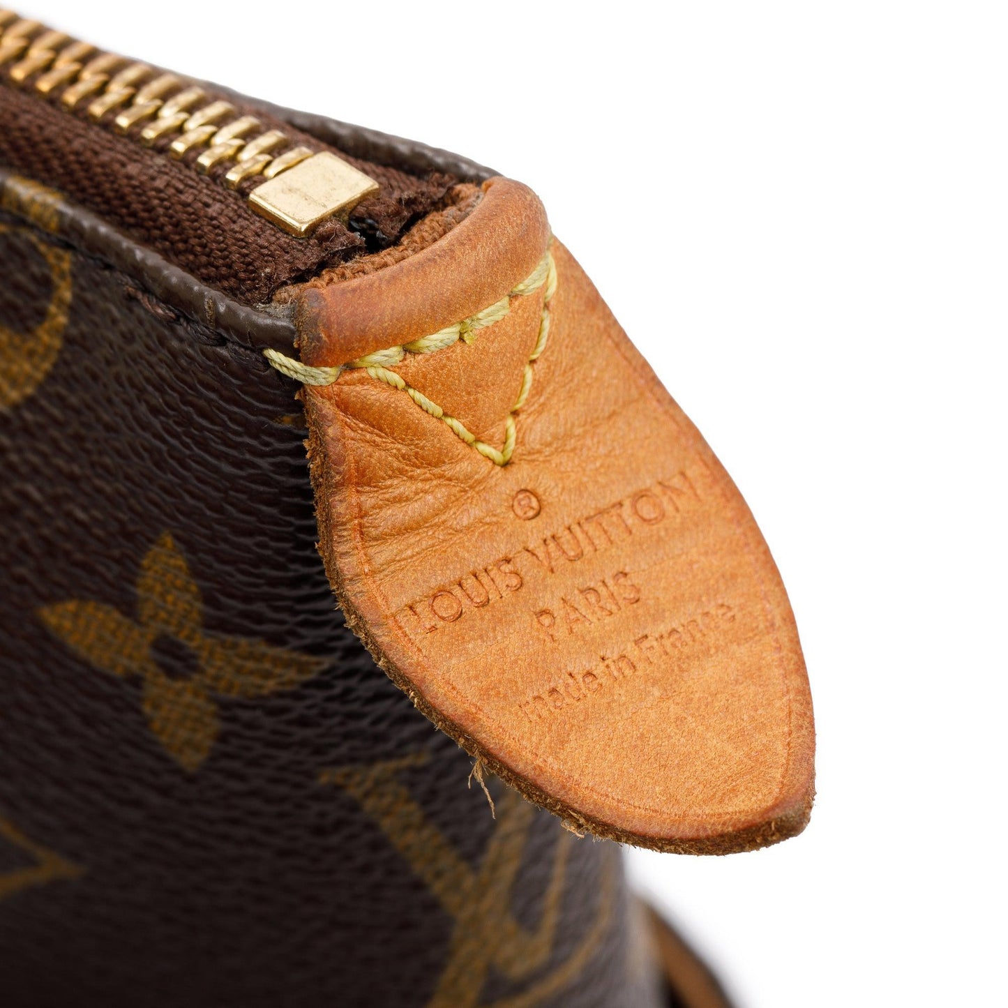 Louis Vuitton Monogram Totally MM