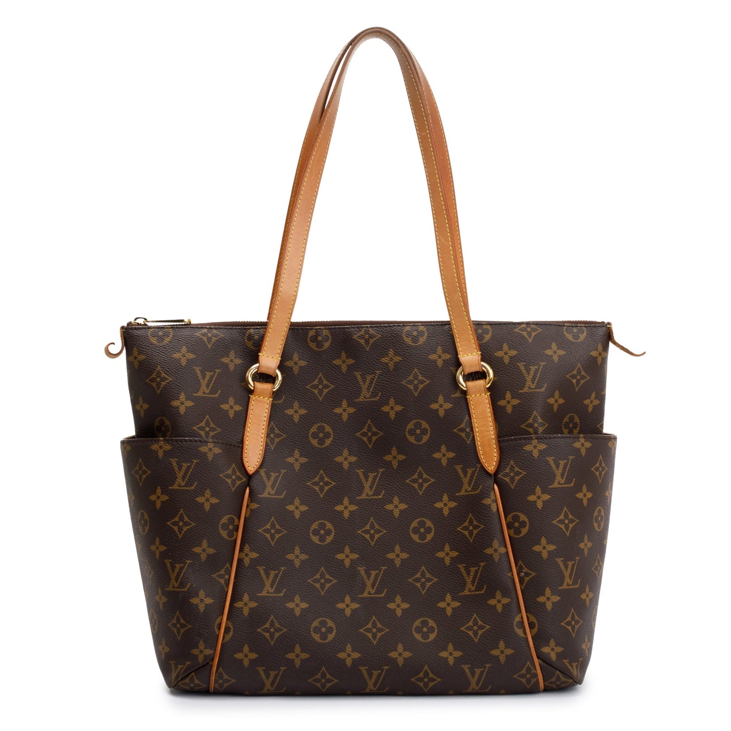 Louis Vuitton Monogram Totally MM