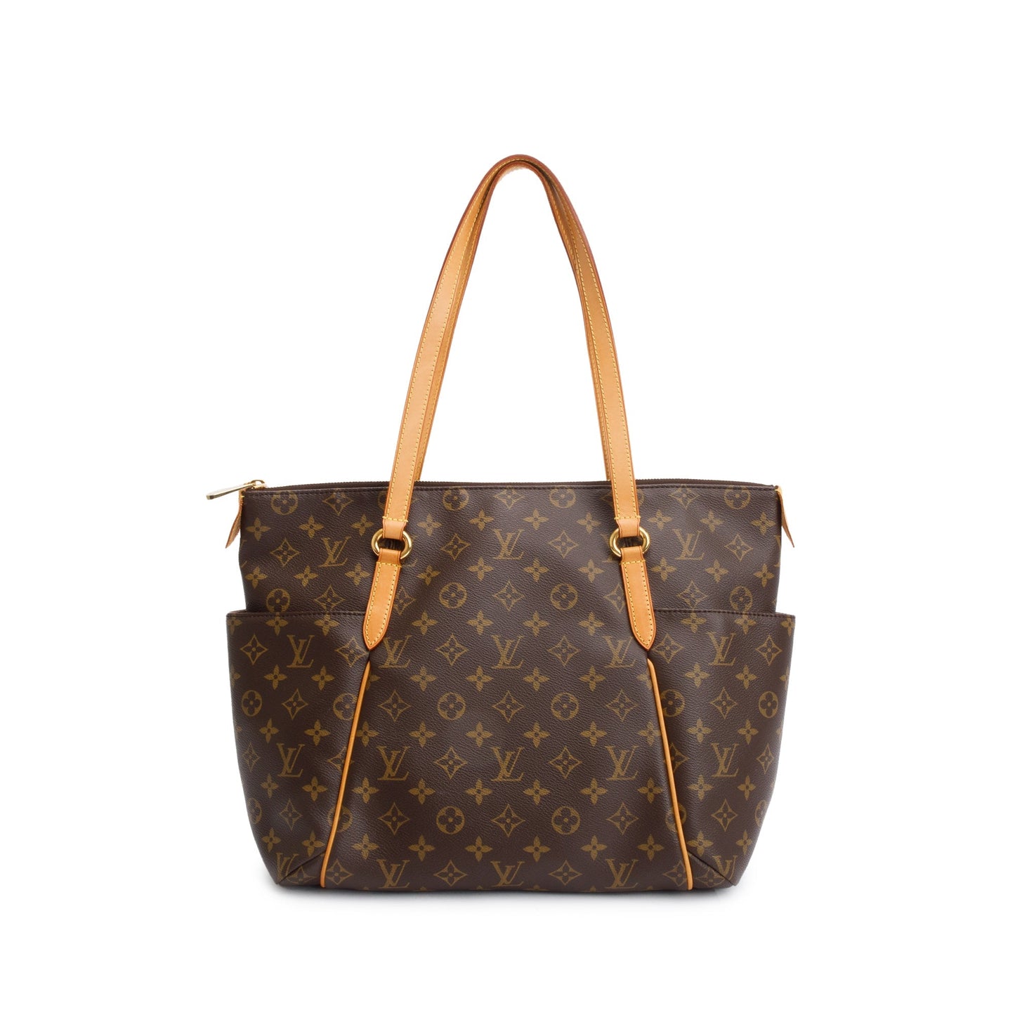 Louis Vuitton Monogram Totally MM