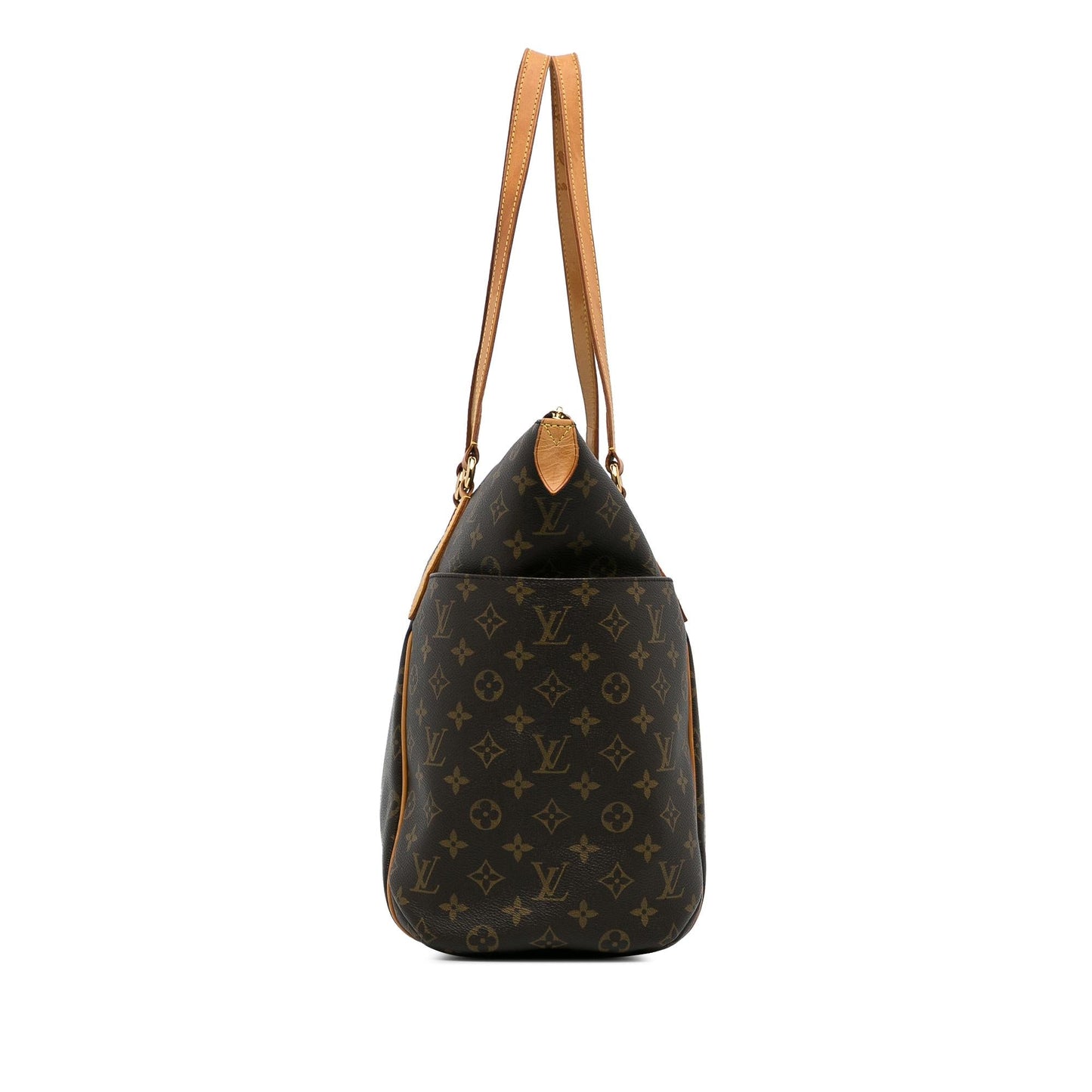 Louis Vuitton Monogram Totally MM (SHG-zxaCMQ)