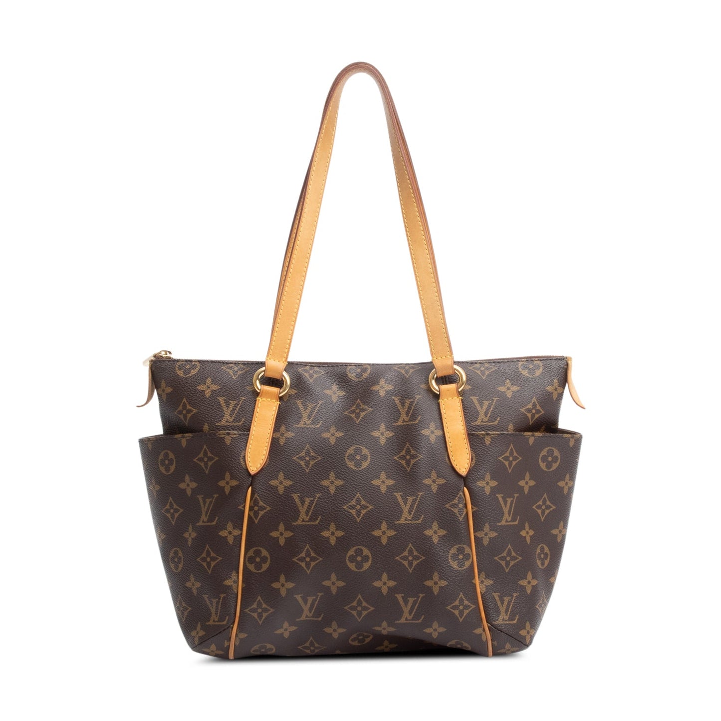 Louis Vuitton Monogram Totally MM