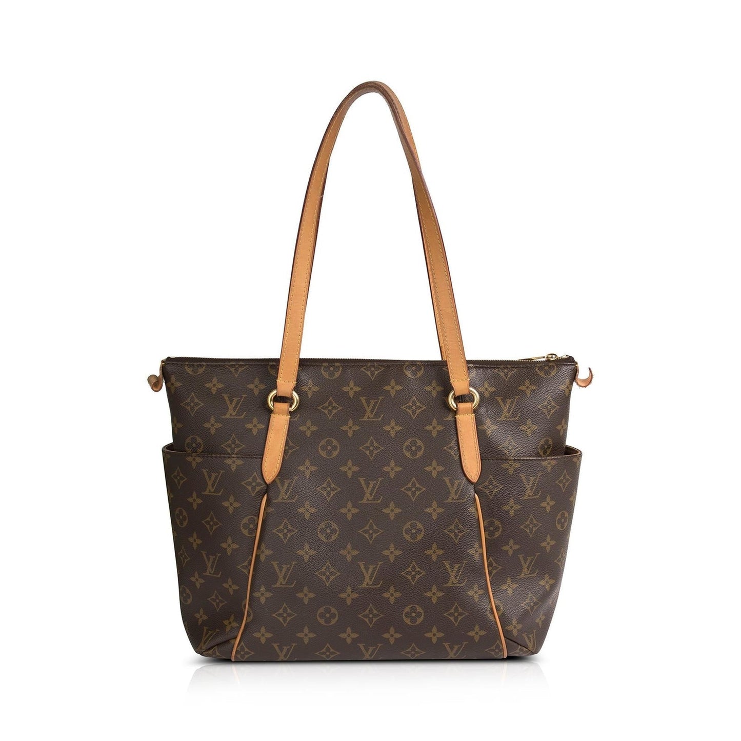 Louis Vuitton Monogram Totally MM