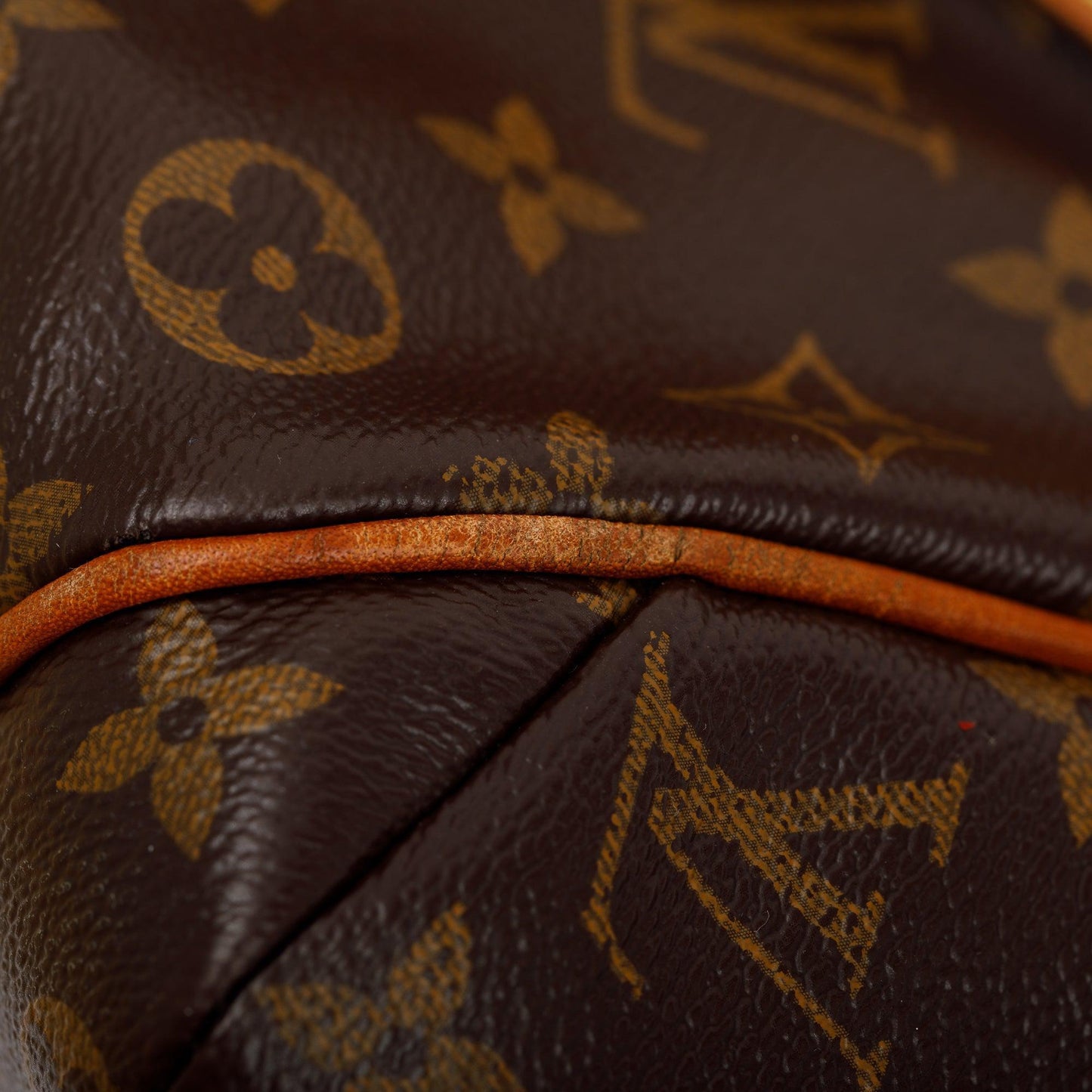 Louis Vuitton Monogram Totally PM