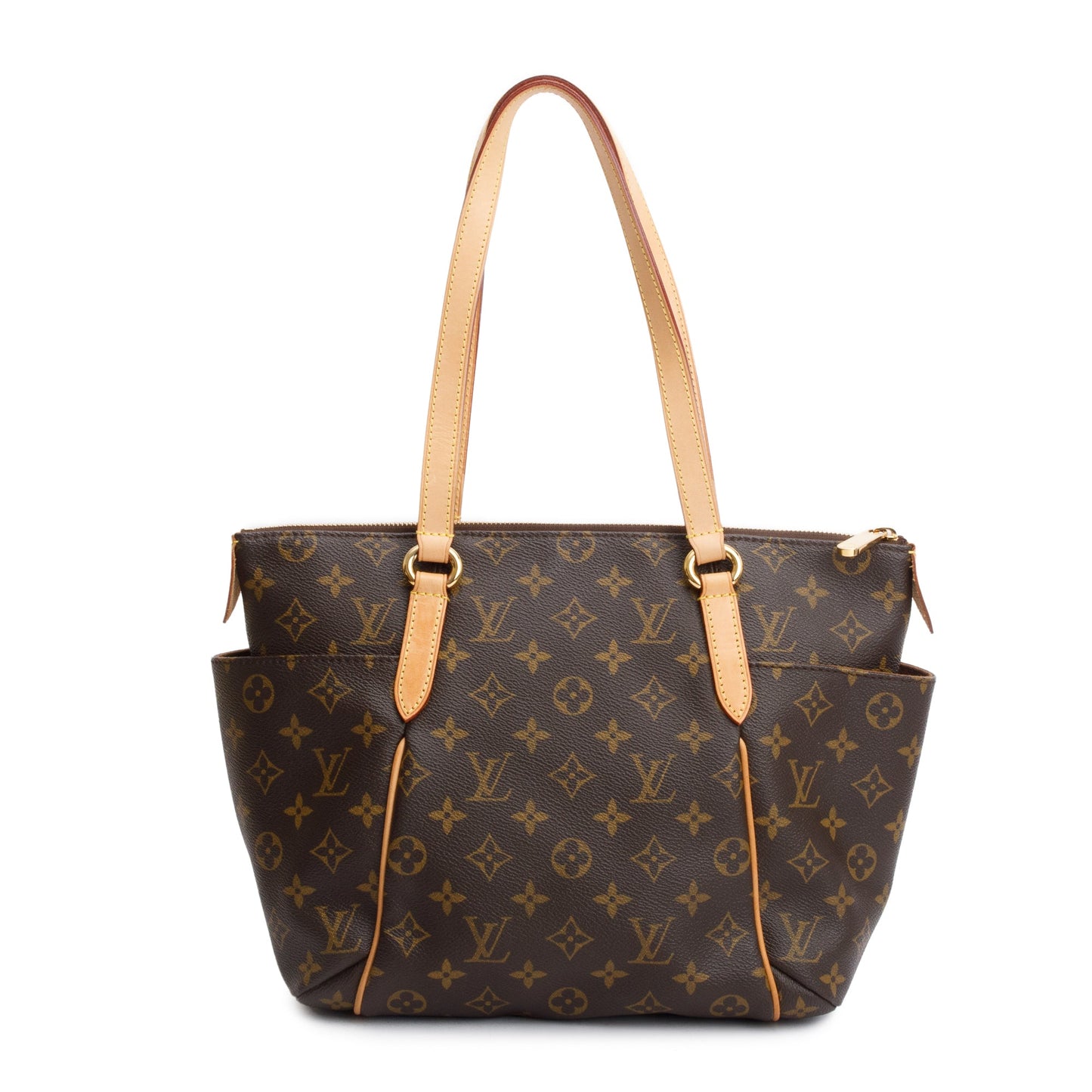Louis Vuitton Monogram Totally PM