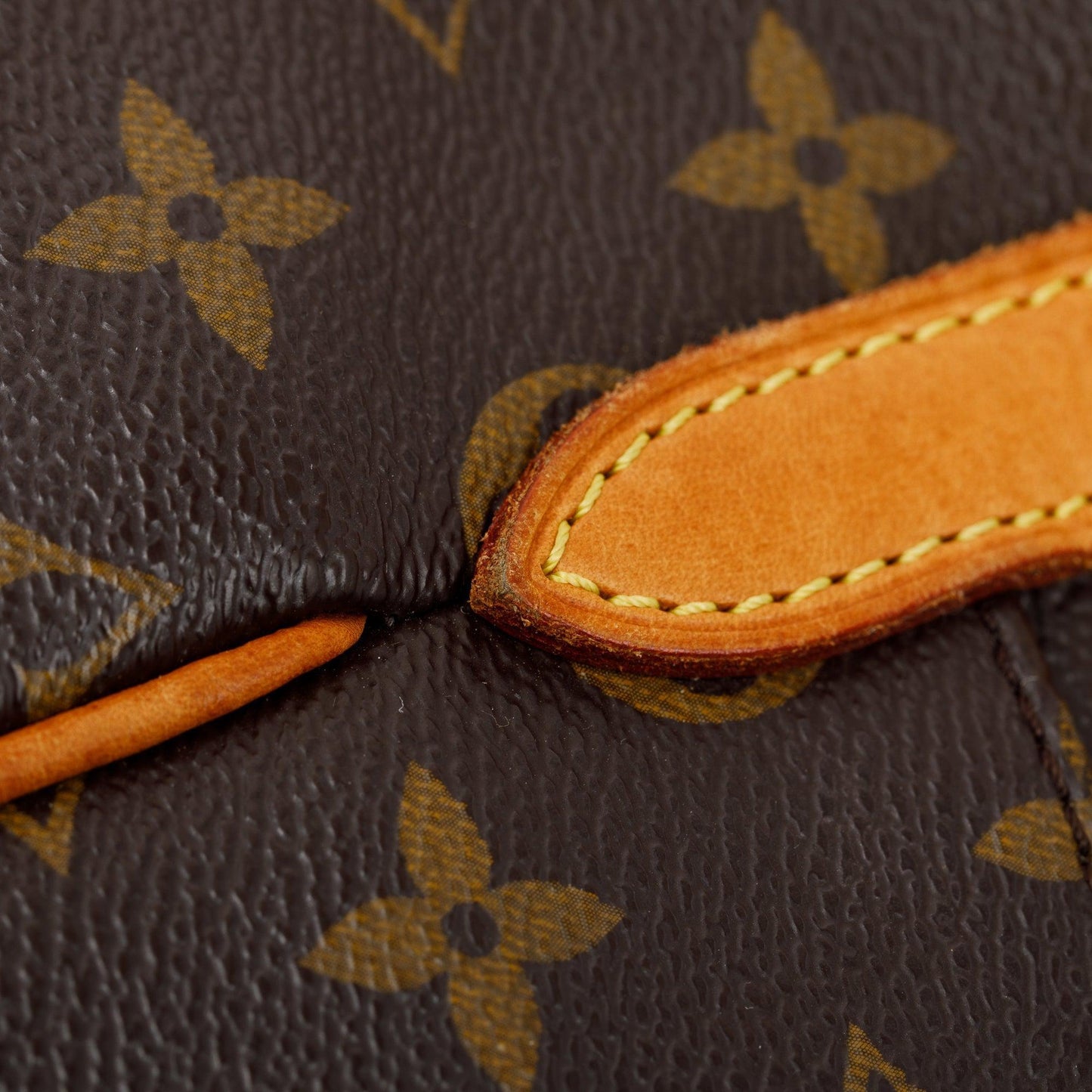 Louis Vuitton Monogram Totally PM