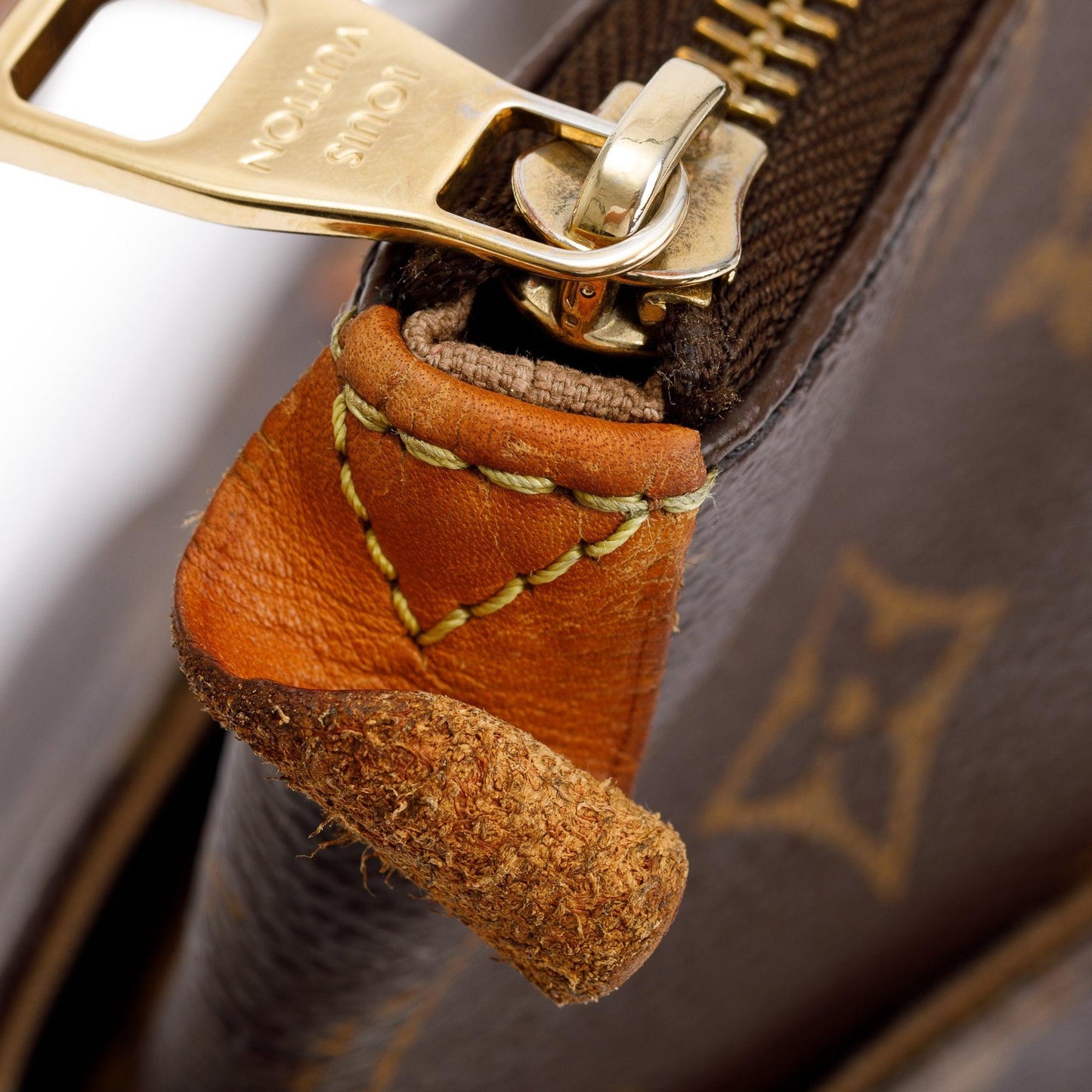 Louis Vuitton Monogram Totally PM