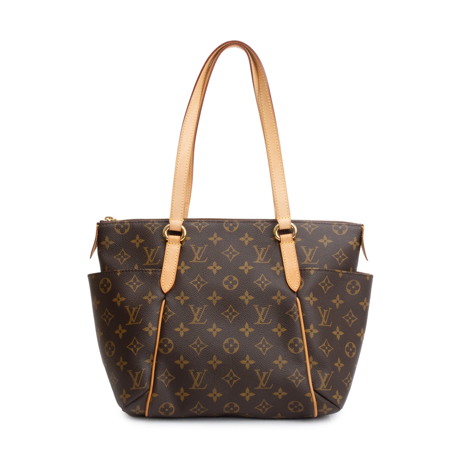 Louis Vuitton Monogram Totally PM
