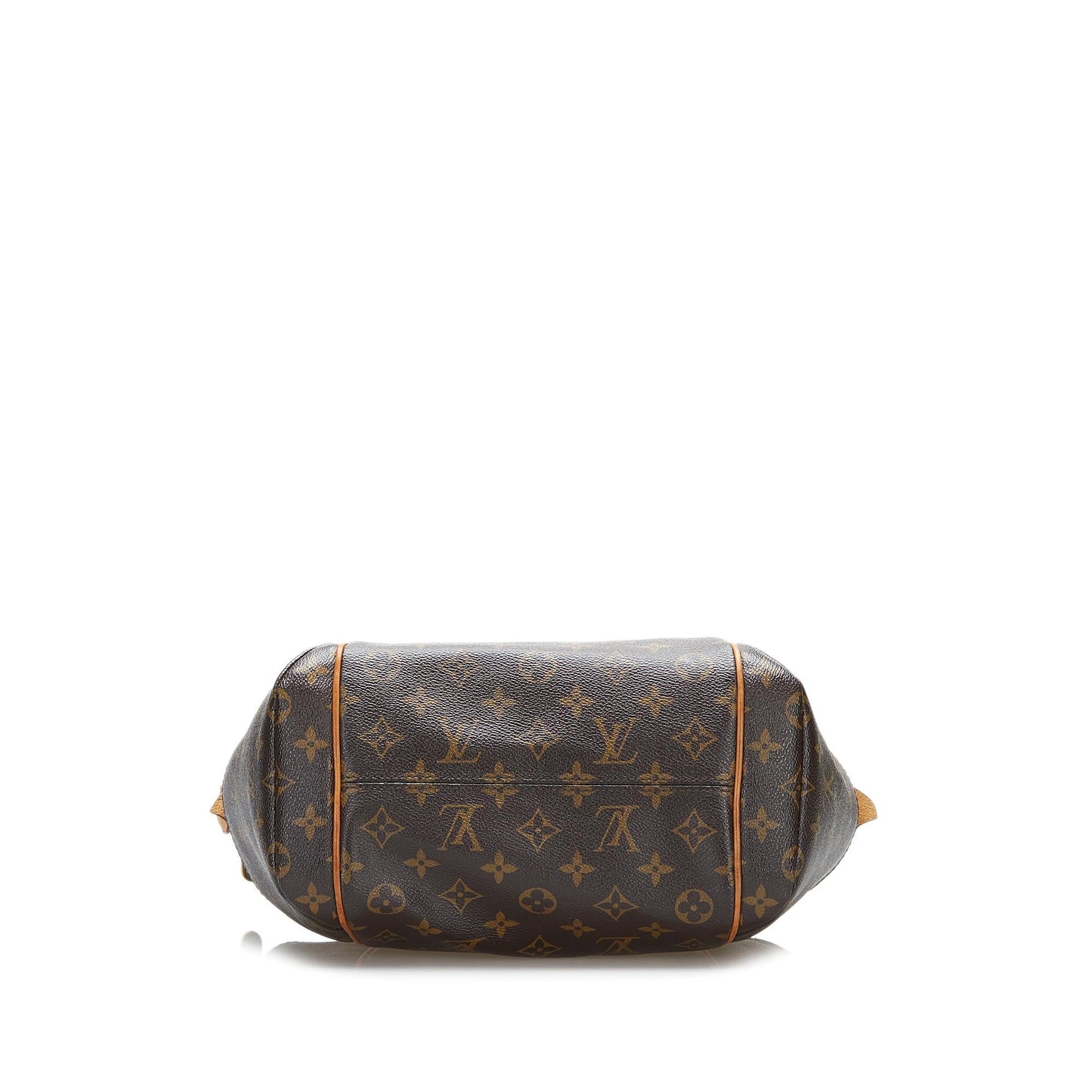 Louis Vuitton Monogram Totally PM (SHG-37519)