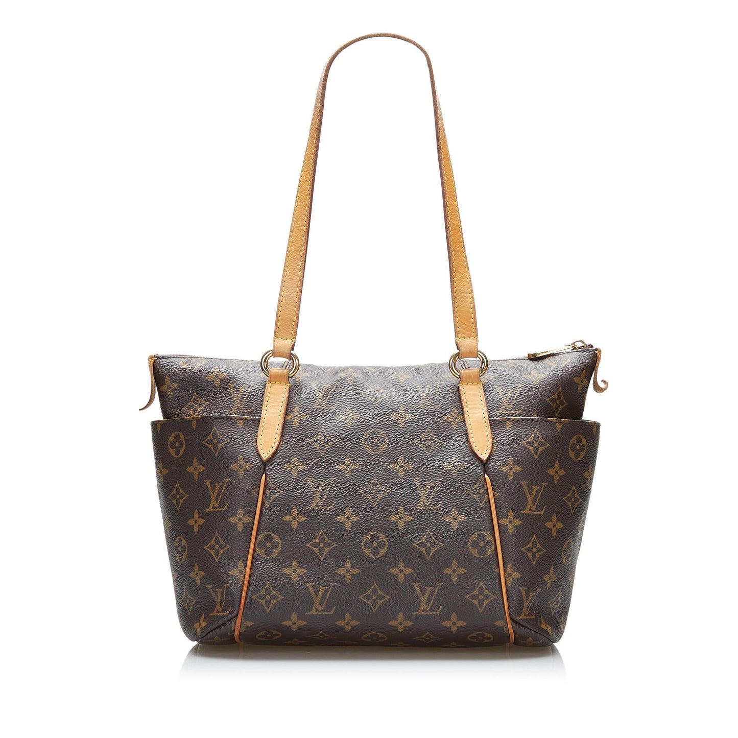 Louis Vuitton Monogram Totally PM (SHG-Xfc5gw)