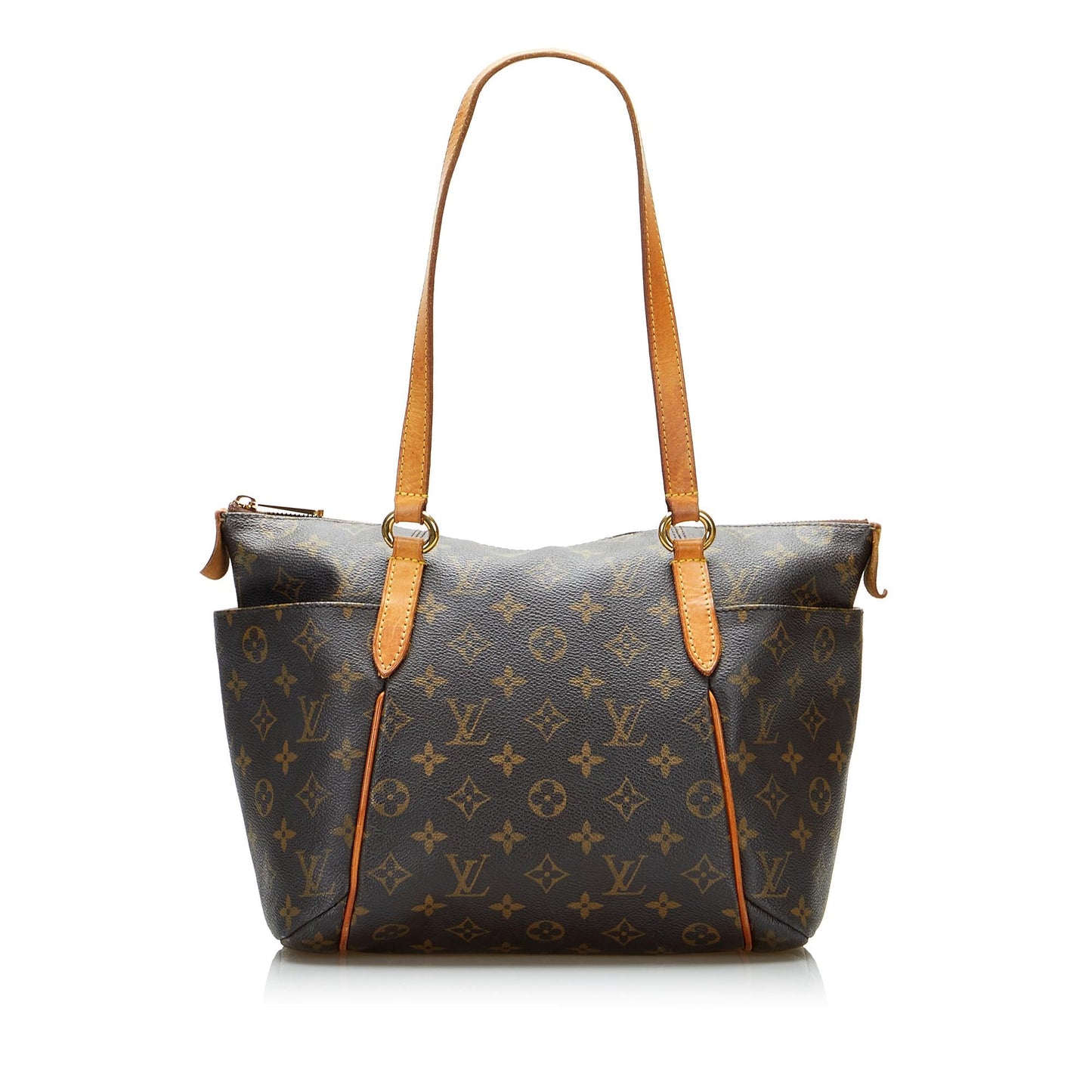 Louis Vuitton Monogram Totally PM (SHG-63Mlwp)