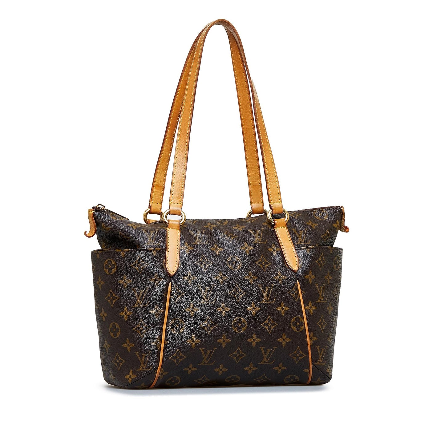 Louis Vuitton Monogram Totally PM (SHG-dOV6XU)