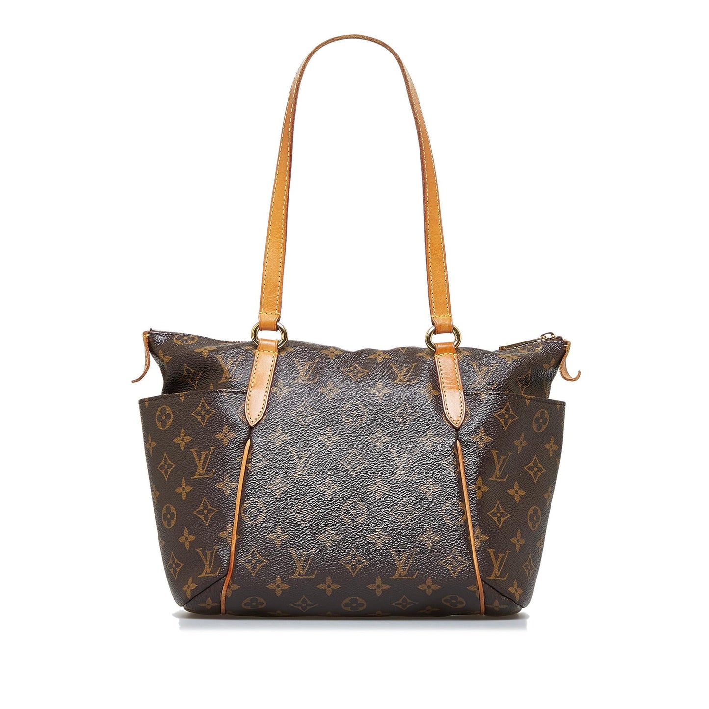 Louis Vuitton Monogram Totally PM (SHG-D9EuSv)