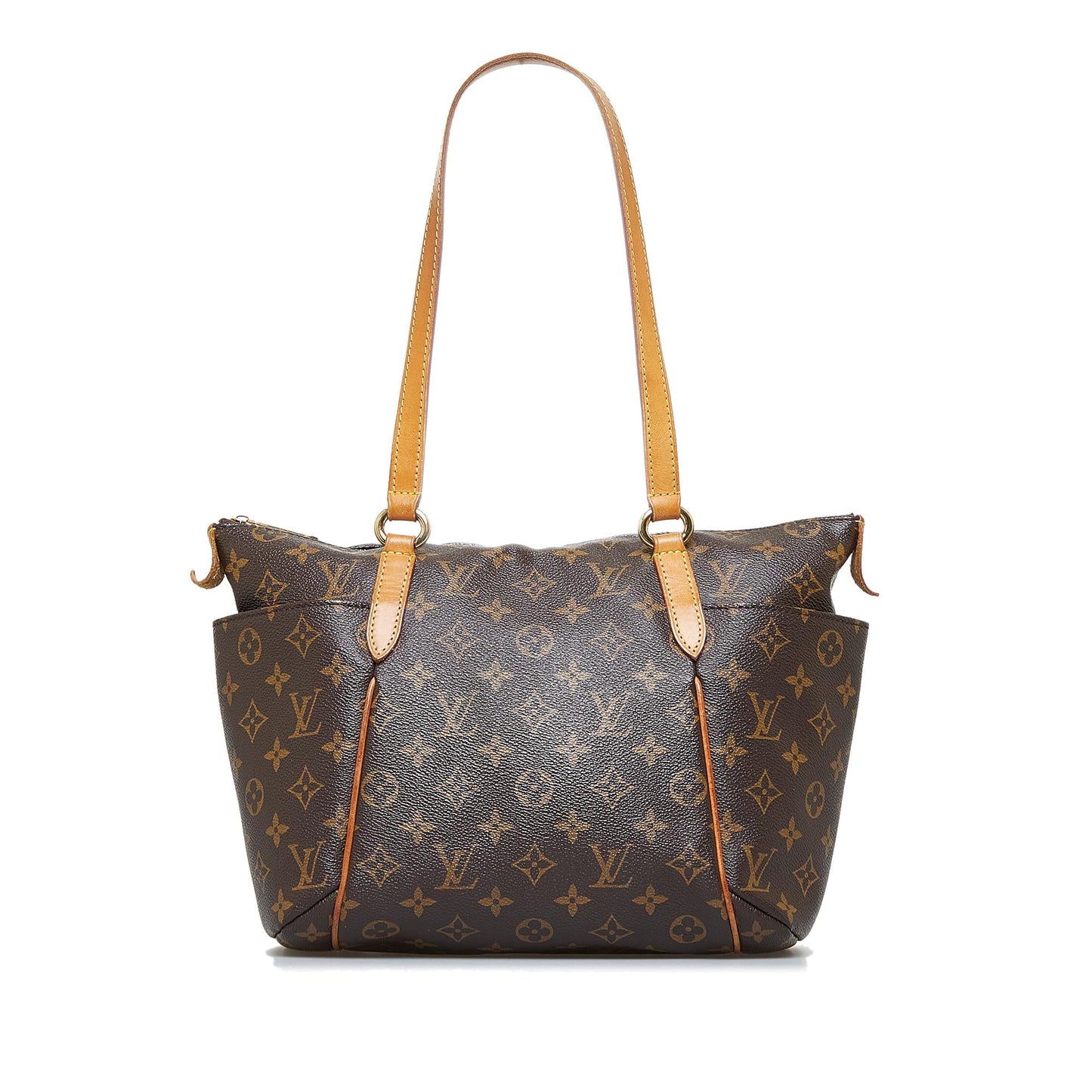 Louis Vuitton Monogram Totally PM (SHG-D9EuSv)