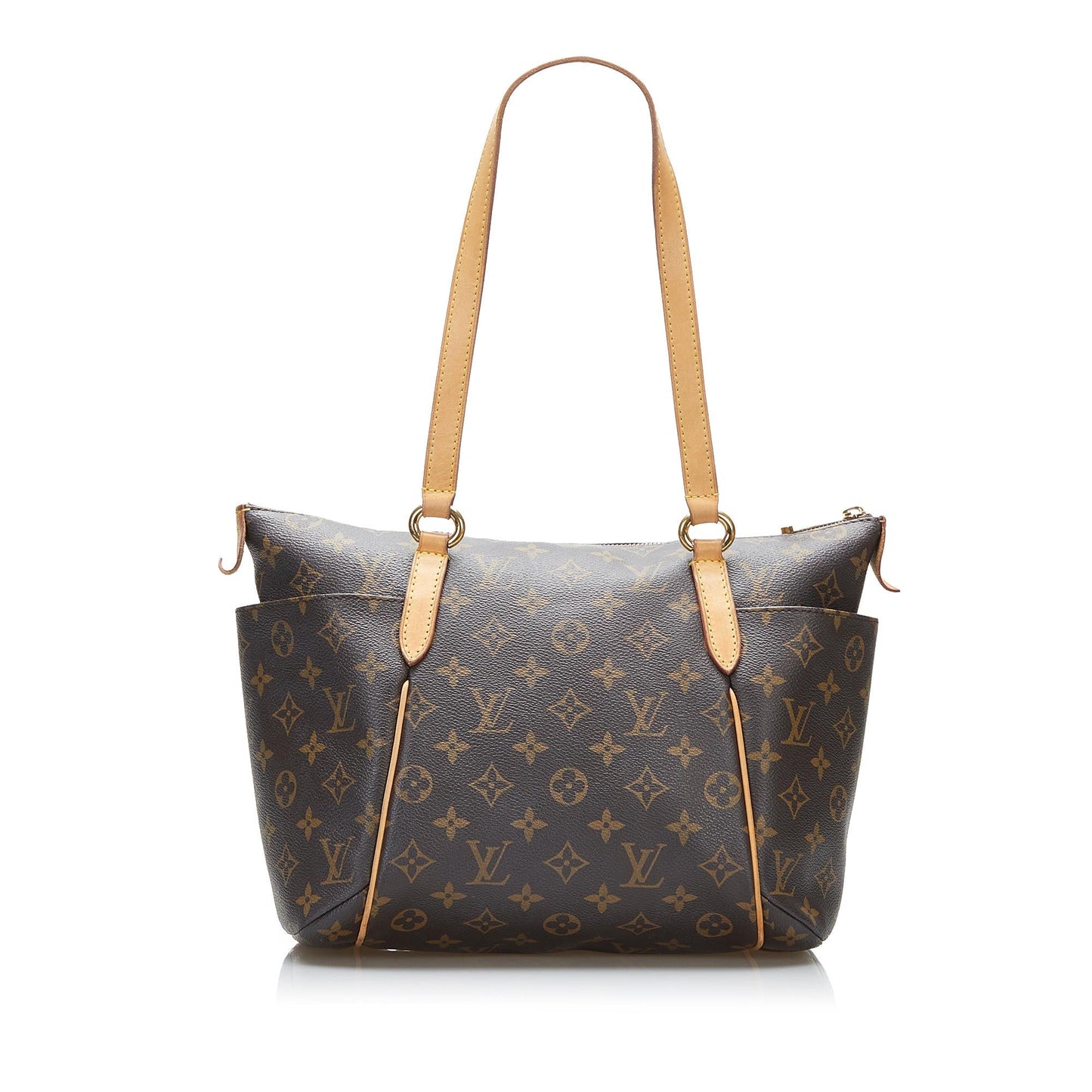 Louis Vuitton Monogram Totally PM (SHG-s9QpIy)