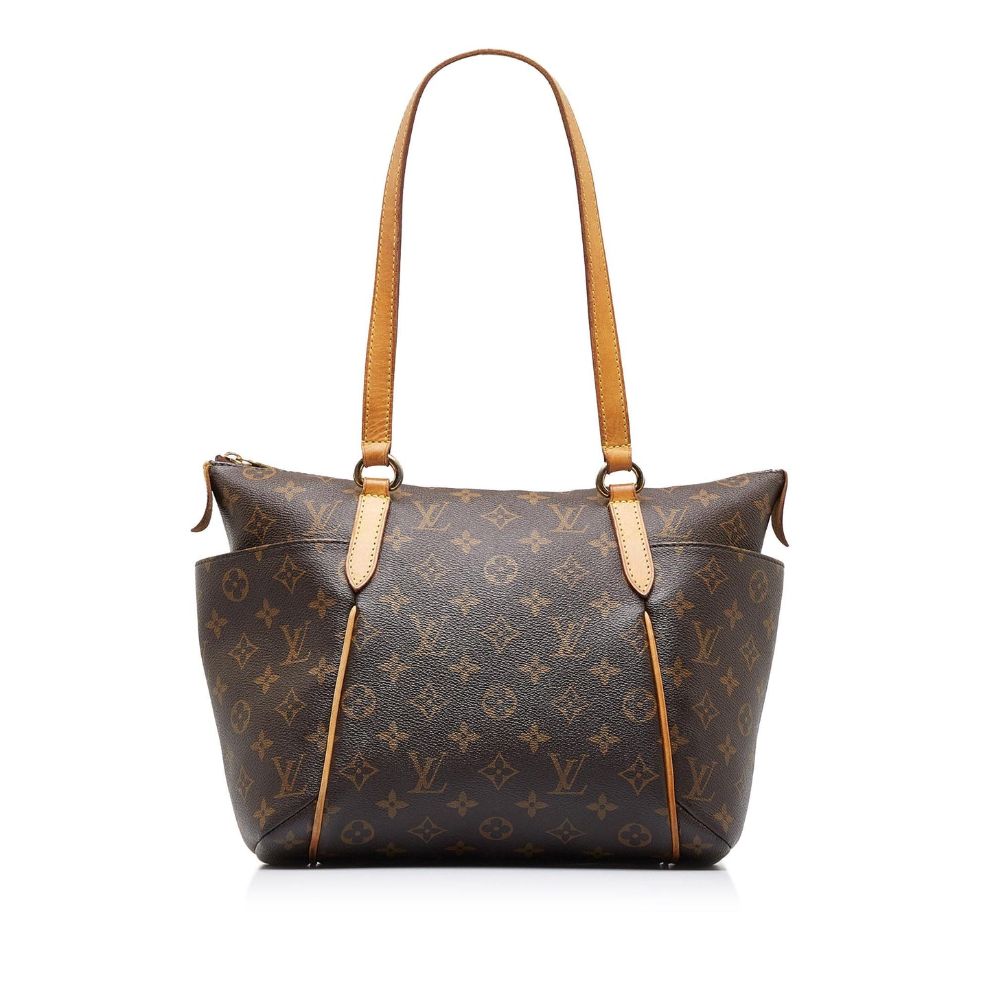Louis Vuitton Monogram Totally PM (SHG-4eqlea)