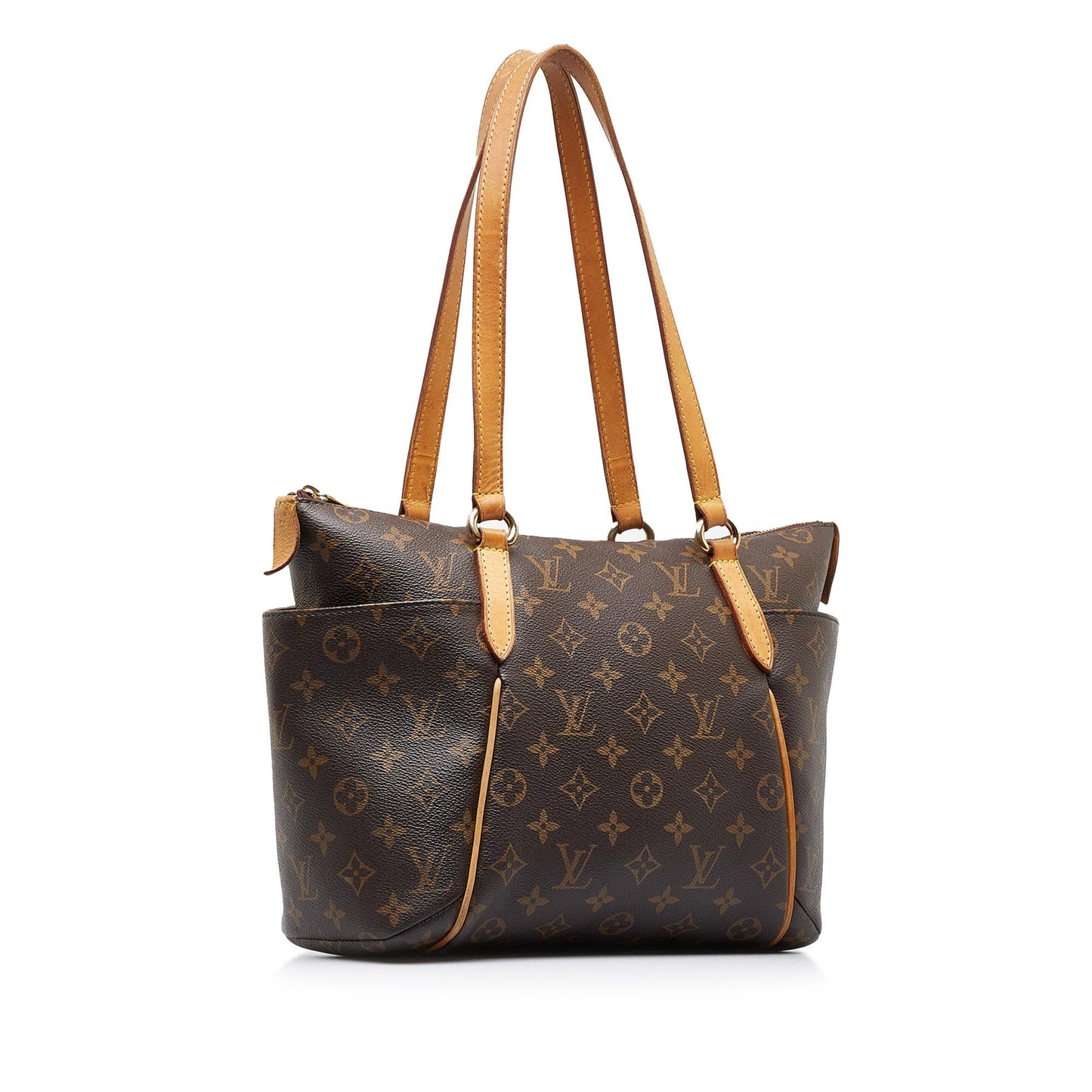 Louis Vuitton Monogram Totally PM (SHG-4eqlea)
