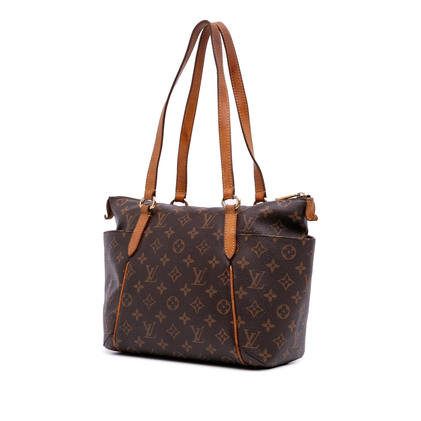 Louis Vuitton Monogram Totally PM