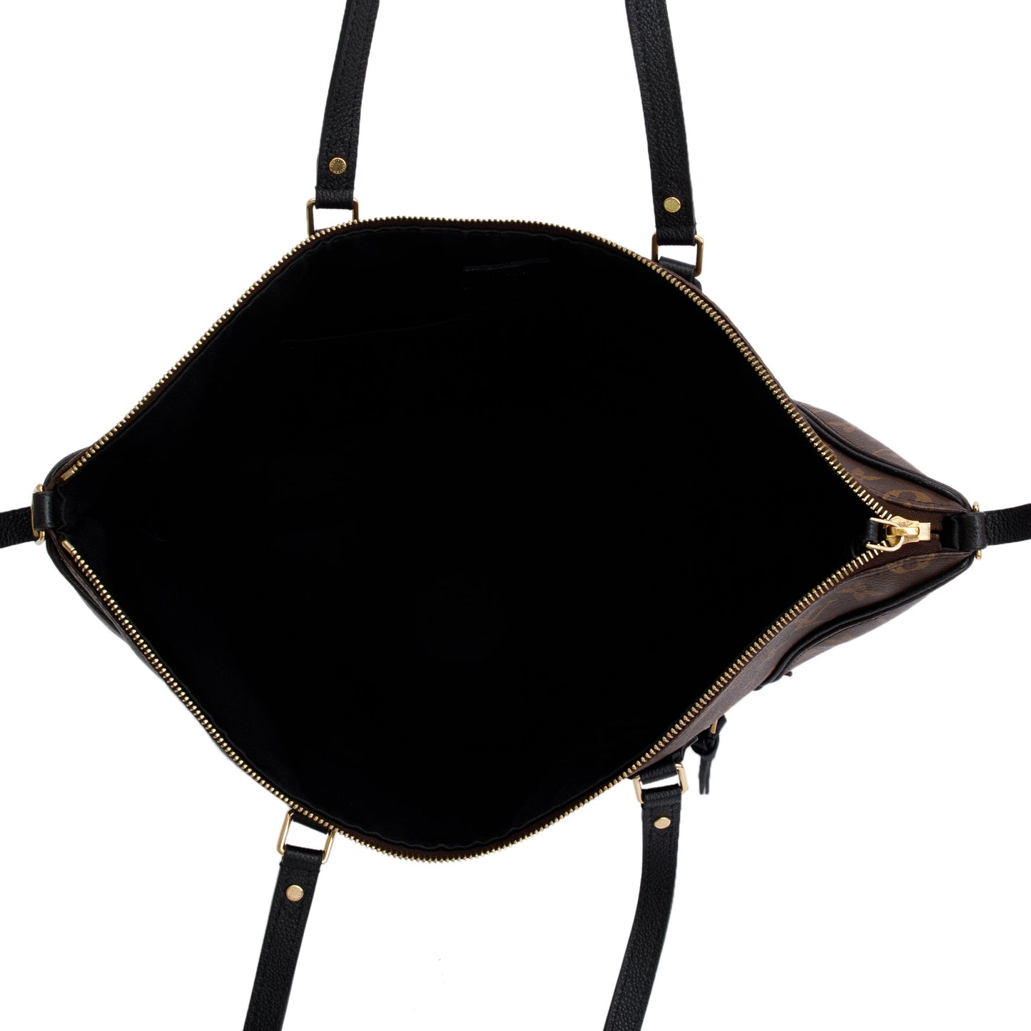 Louis Vuitton Monogram Tournelle MM