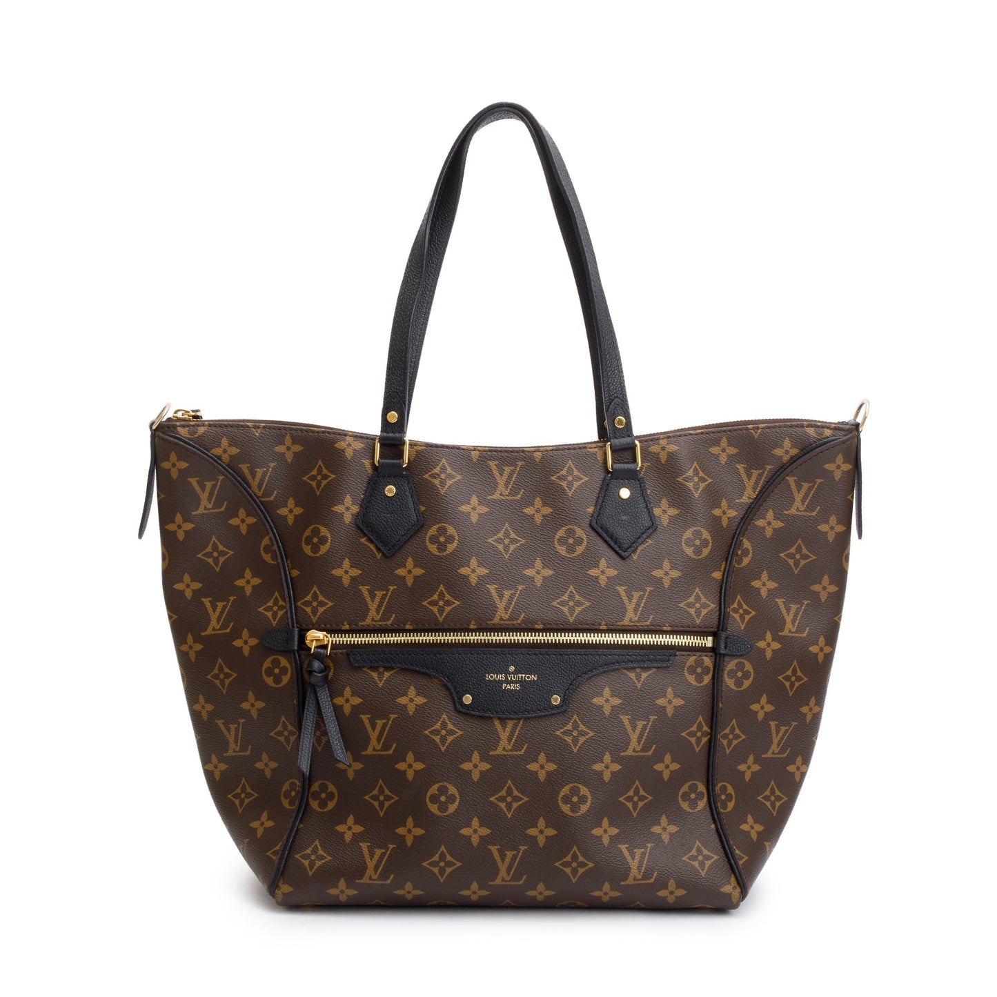 Louis Vuitton Monogram Tournelle MM