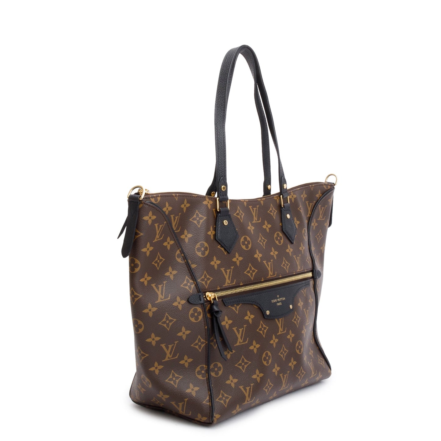 Louis Vuitton Monogram Tournelle MM