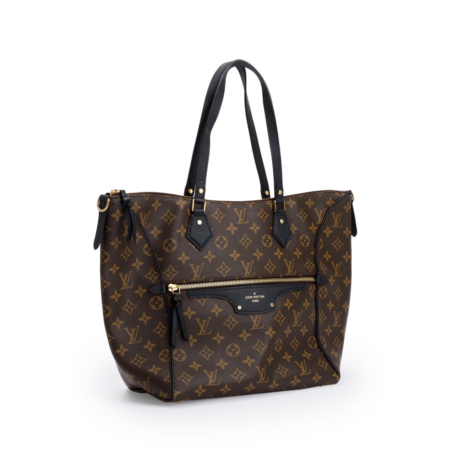 Louis Vuitton Monogram Tournelle MM