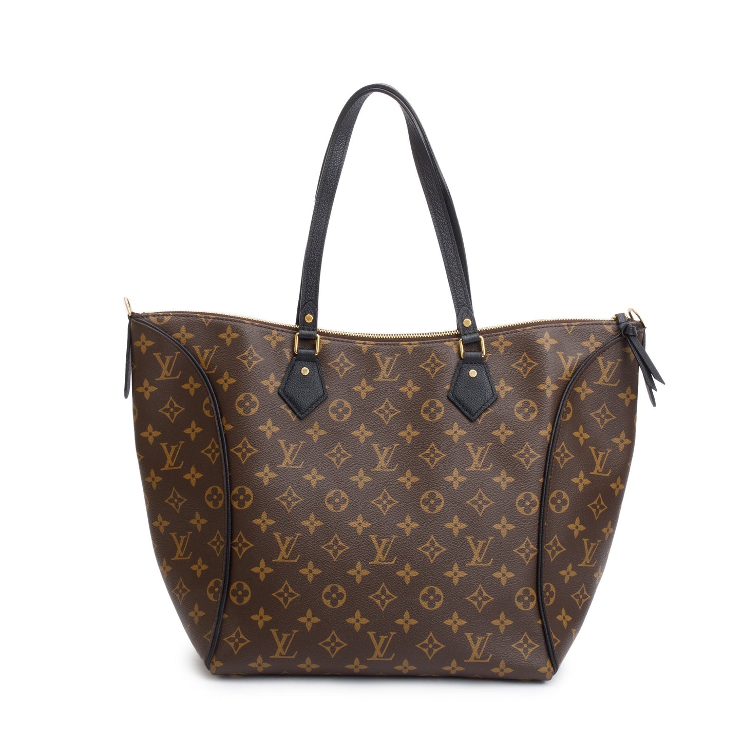 Louis Vuitton Monogram Tournelle MM