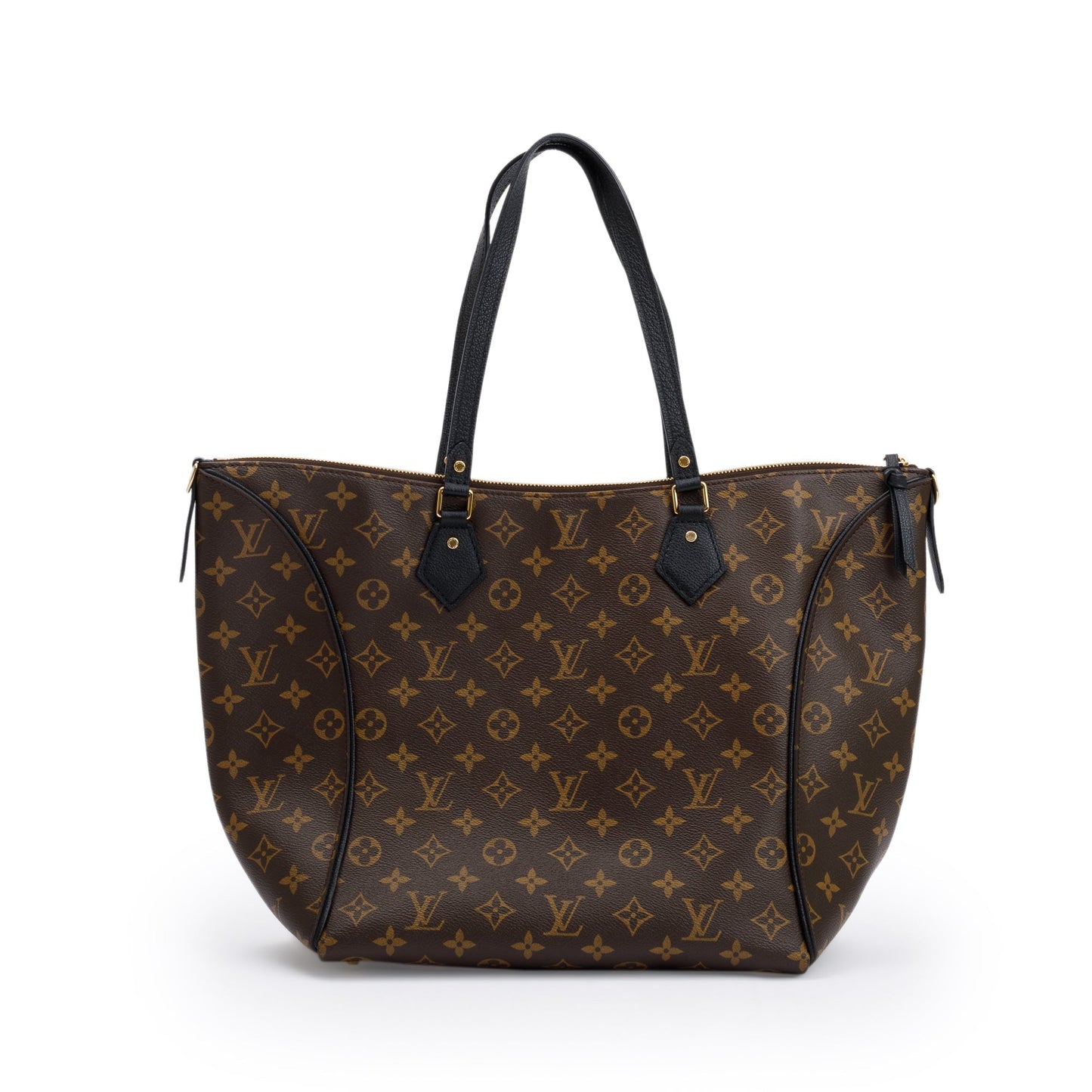 Louis Vuitton Monogram Tournelle MM