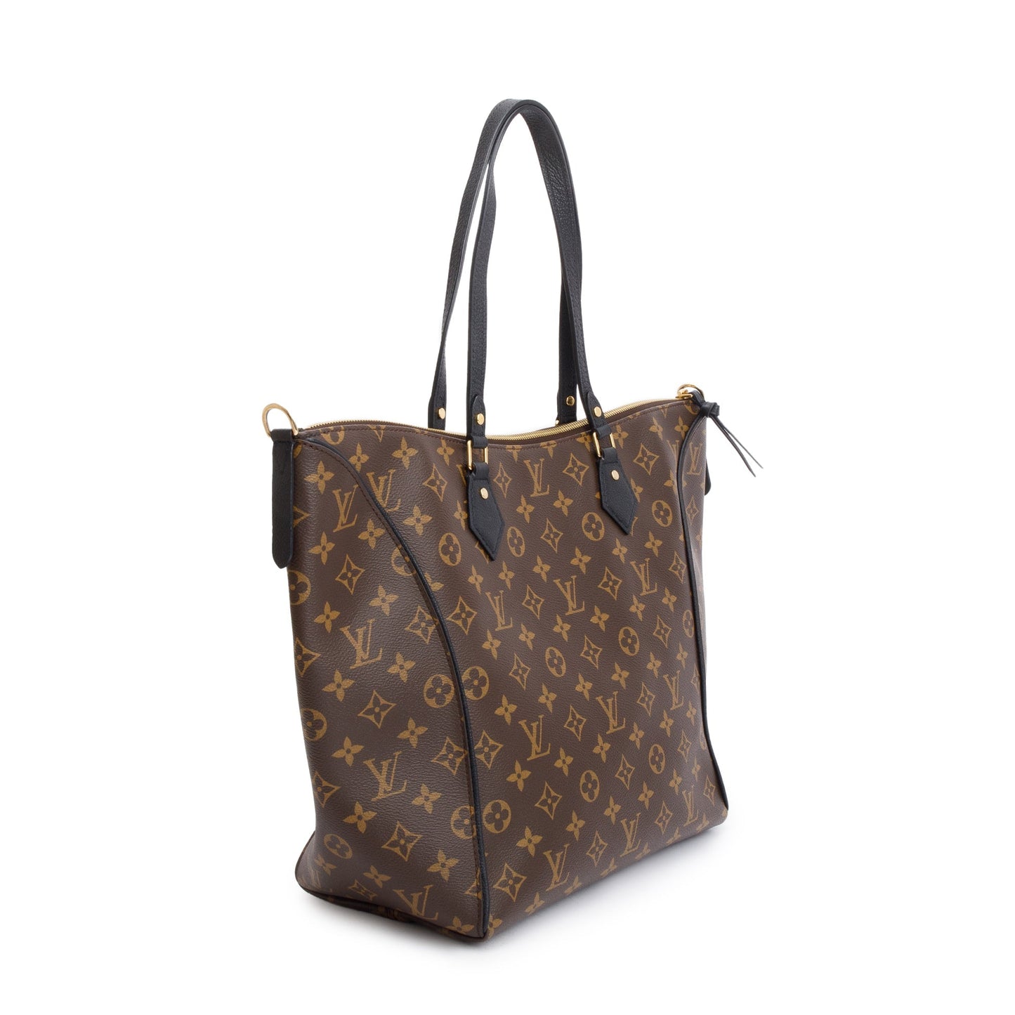 Louis Vuitton Monogram Tournelle MM