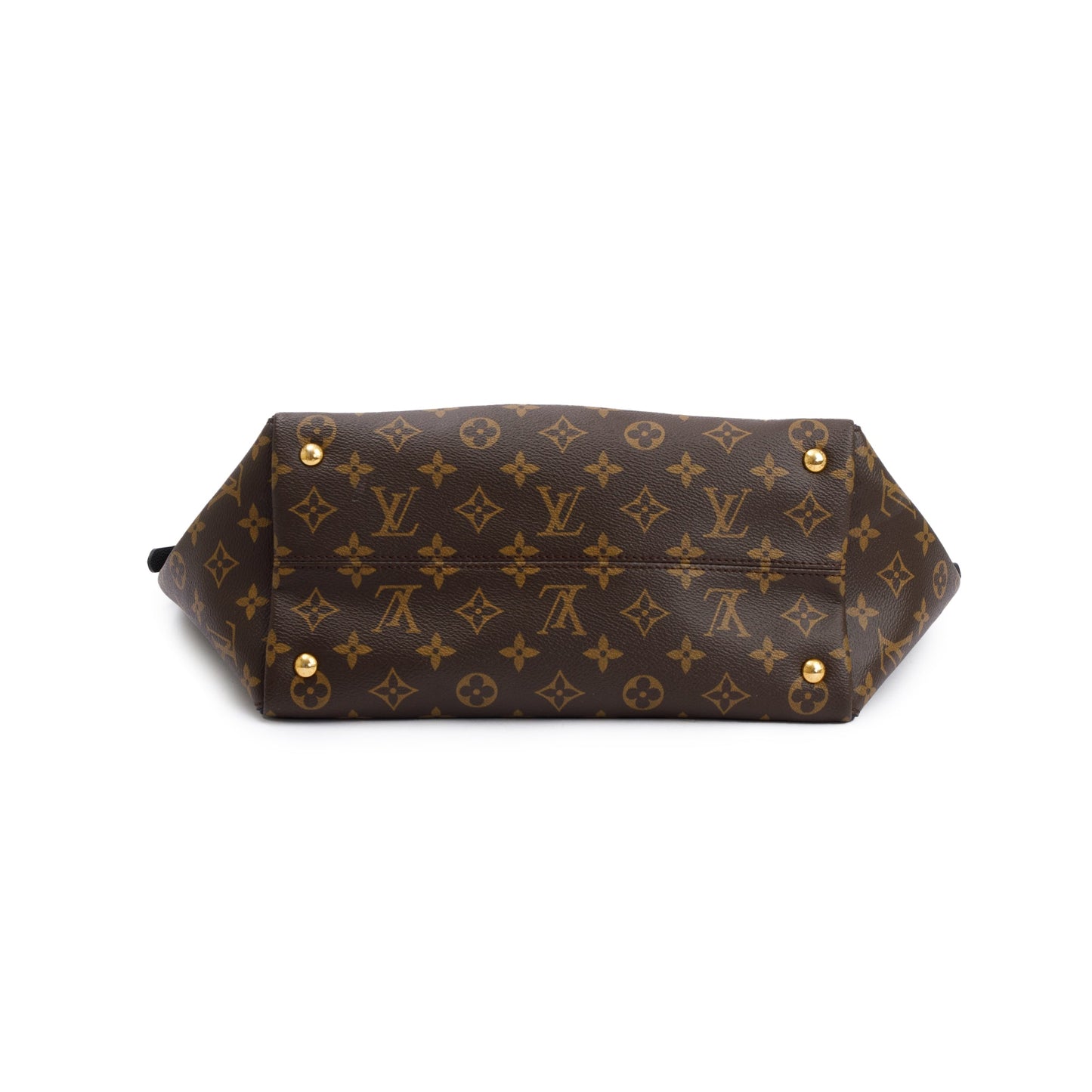 Louis Vuitton Monogram Tournelle MM