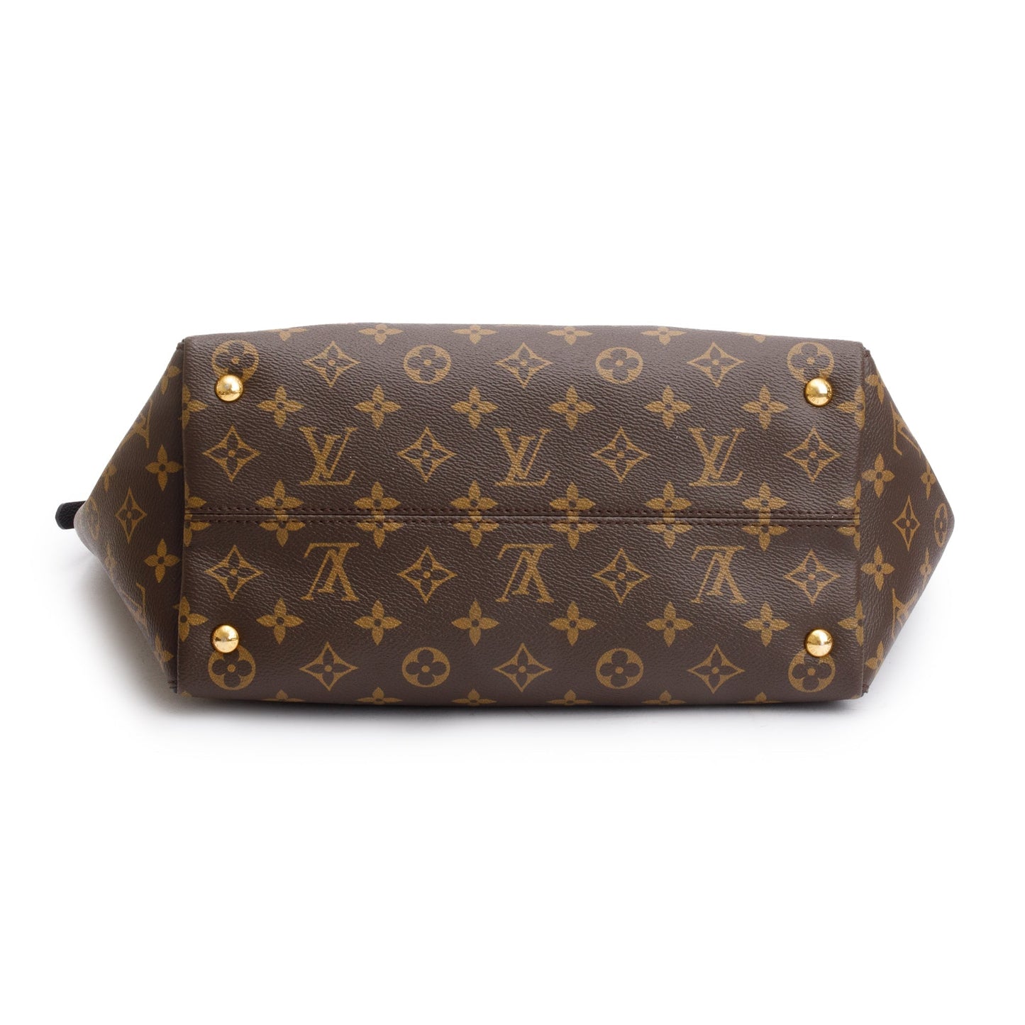 Louis Vuitton Monogram Tournelle MM