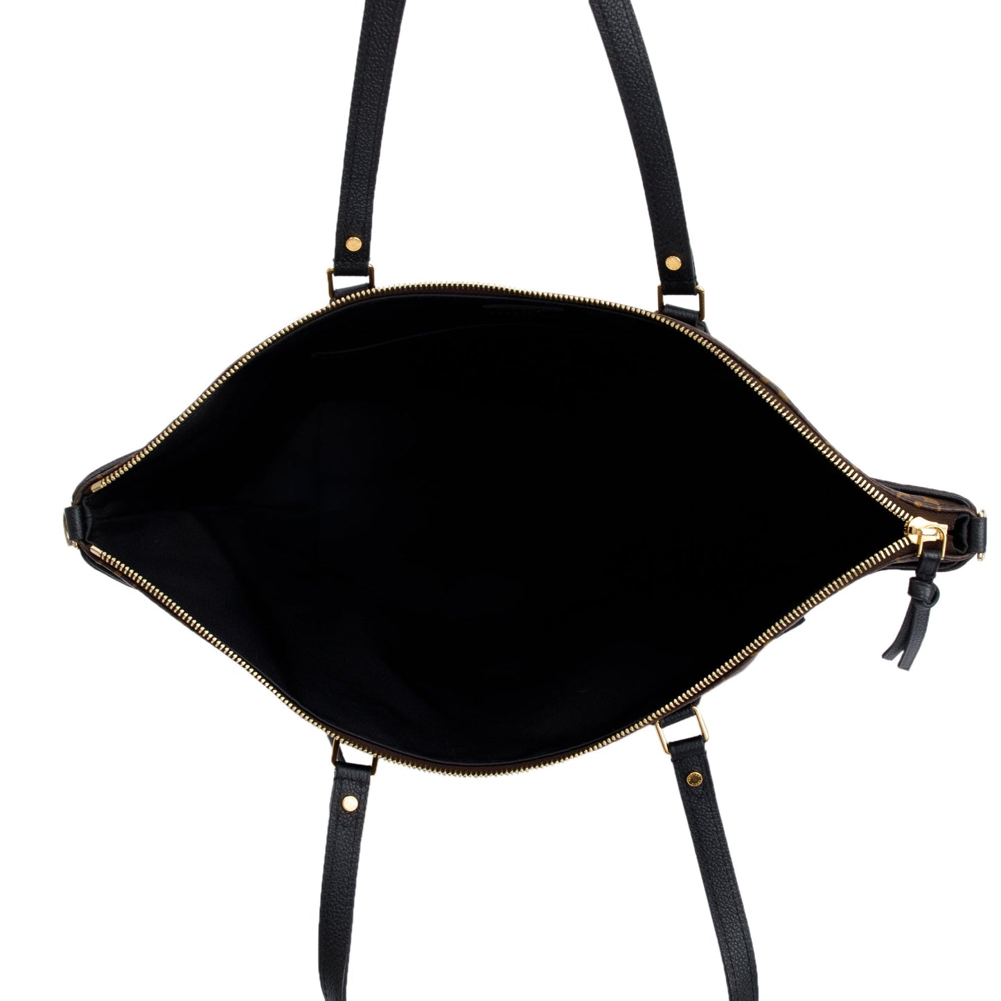 Louis Vuitton Monogram Tournelle MM