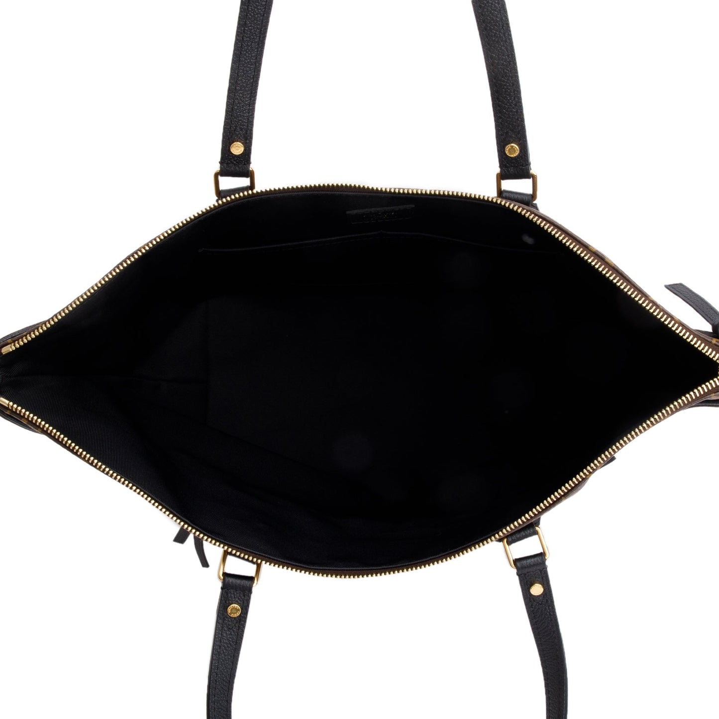 Louis Vuitton Monogram Tournelle MM